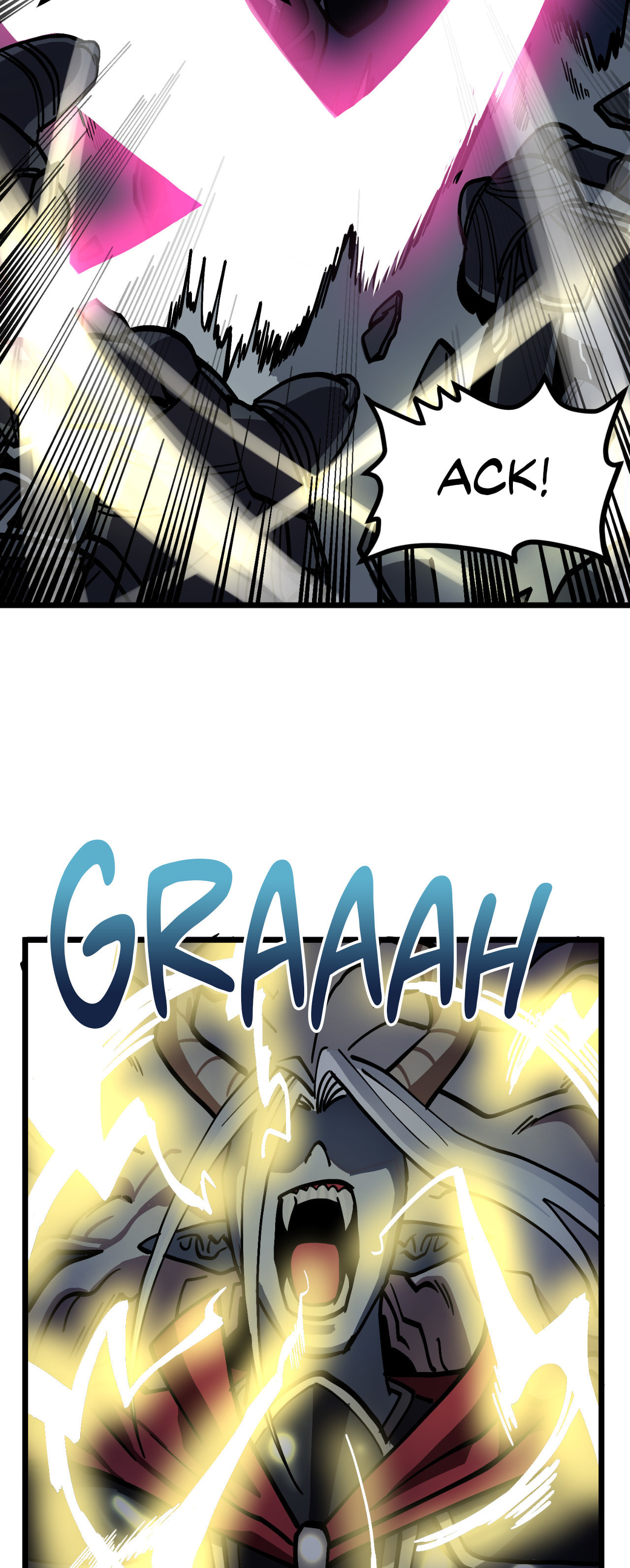Read ARK chapter 19 image 30 on Lezhin