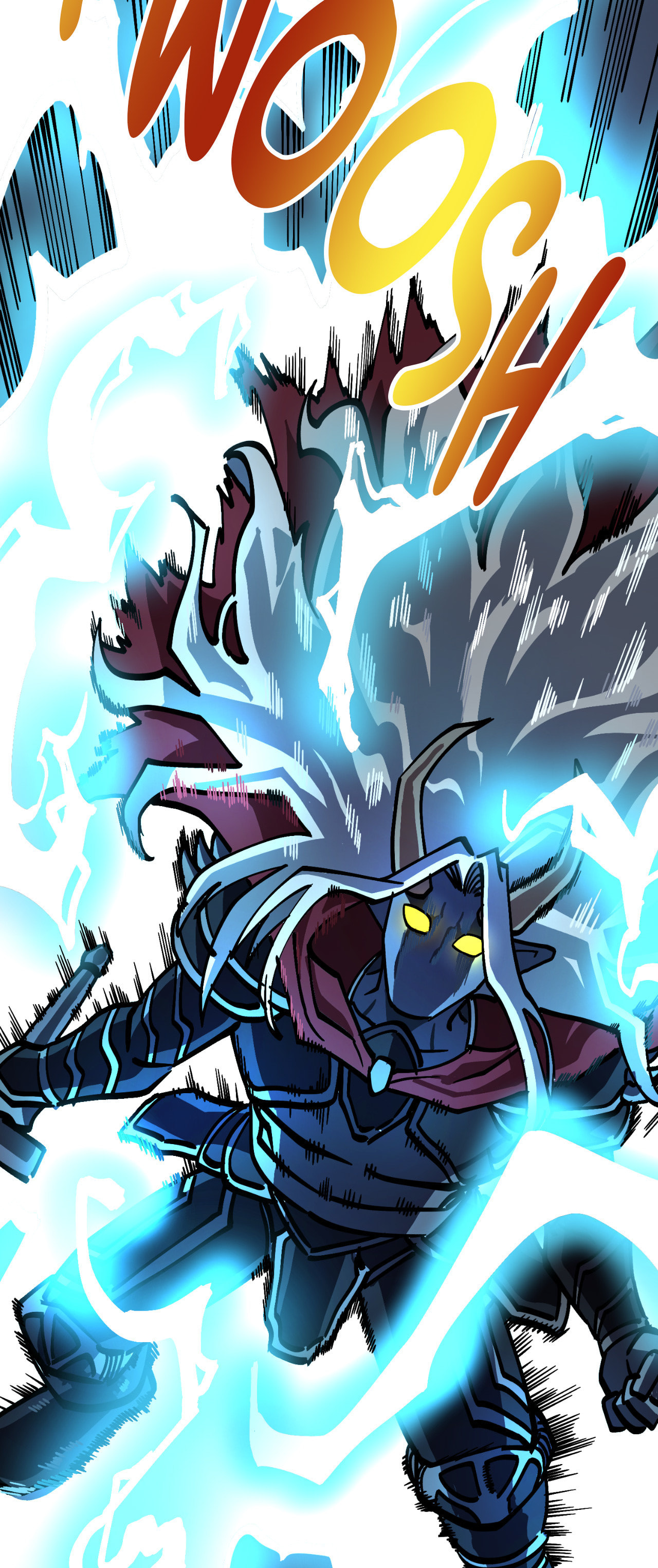Read ARK chapter 19 image 37 on Lezhin