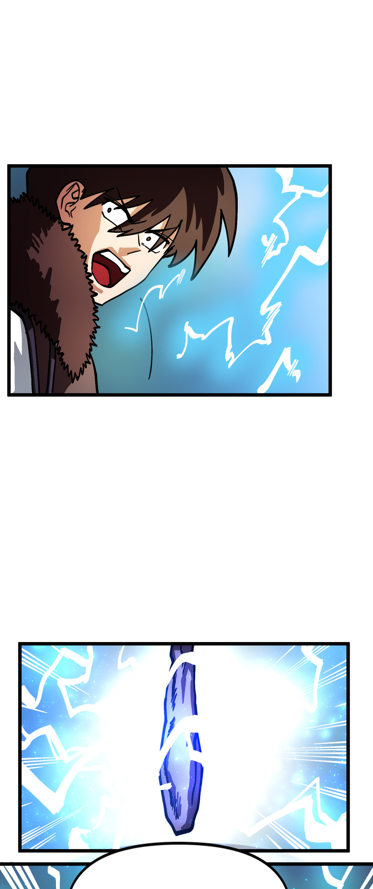 Read ARK chapter 19 image 39 on Lezhin