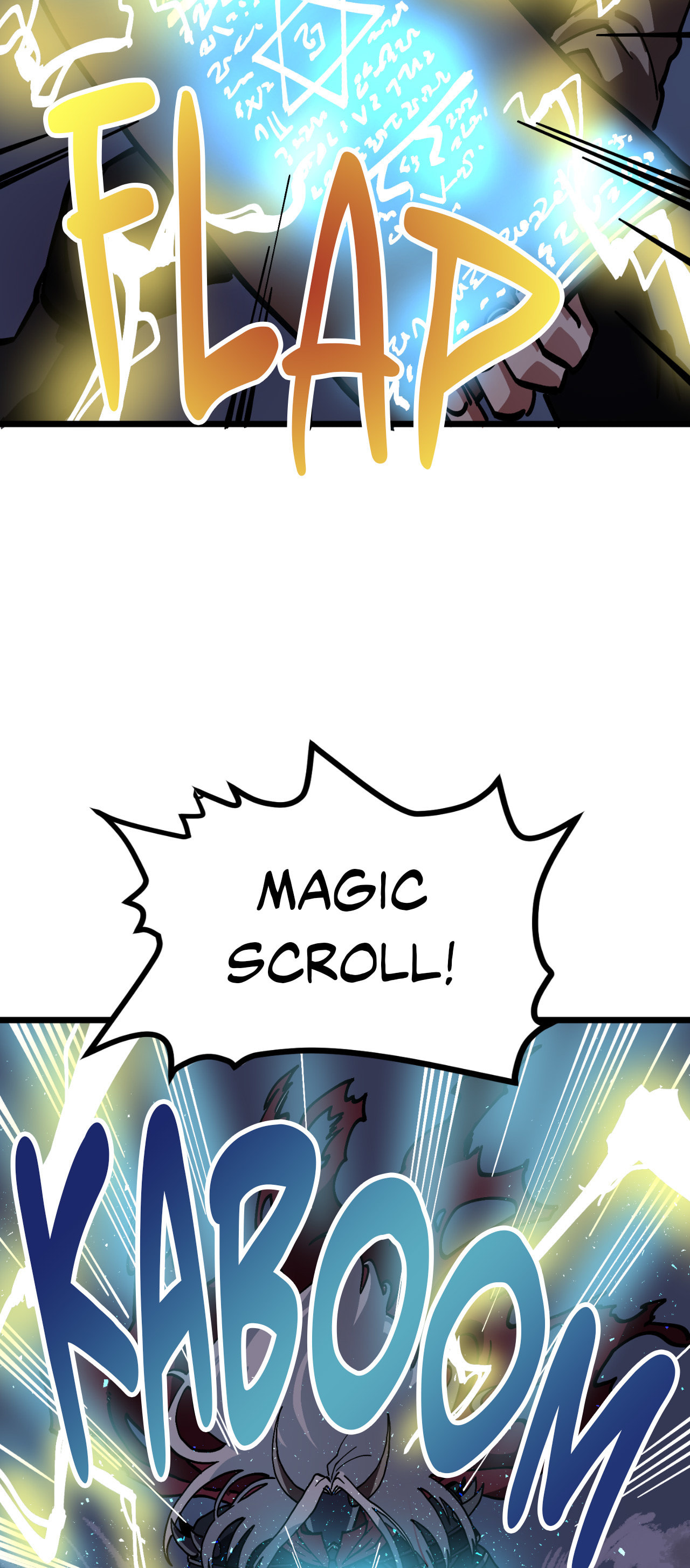 Read ARK chapter 19 image 43 on Lezhin