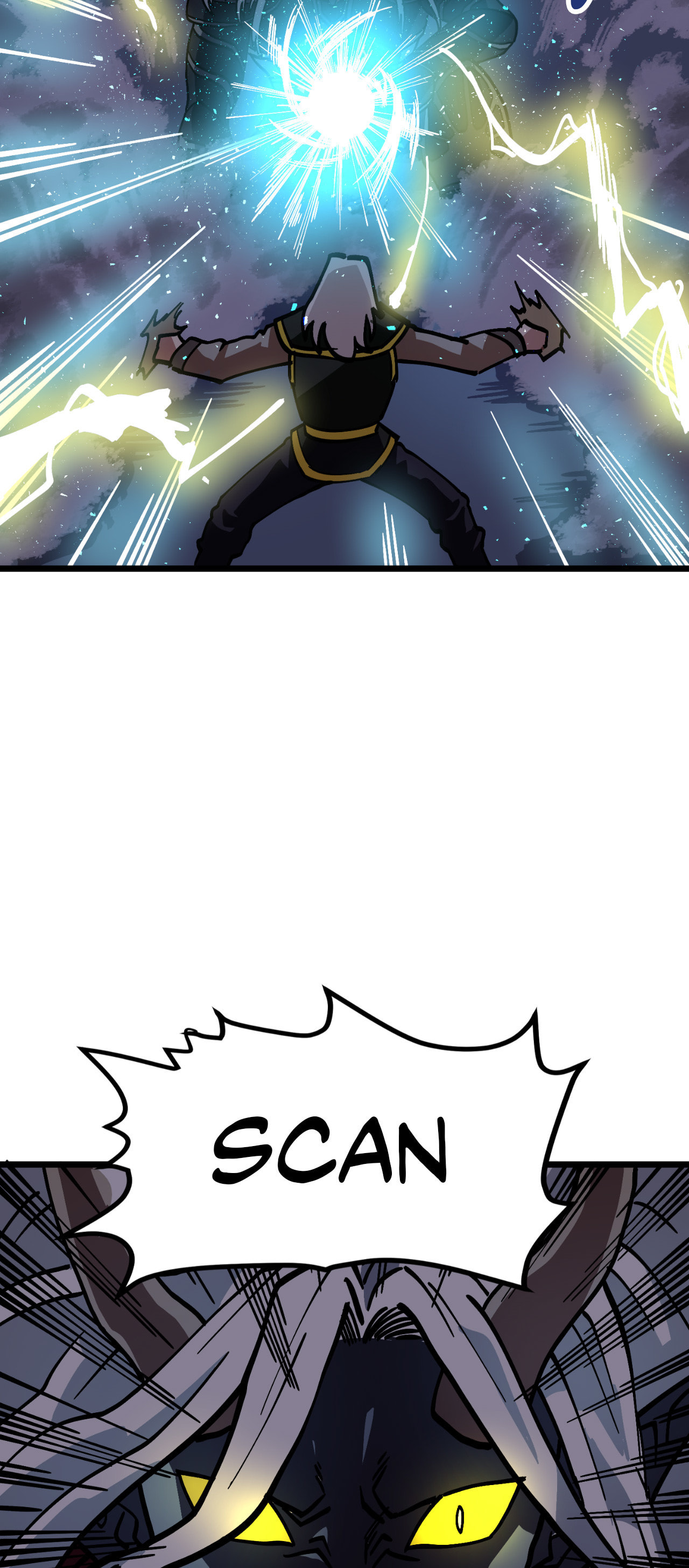 Read ARK chapter 19 image 44 on Lezhin