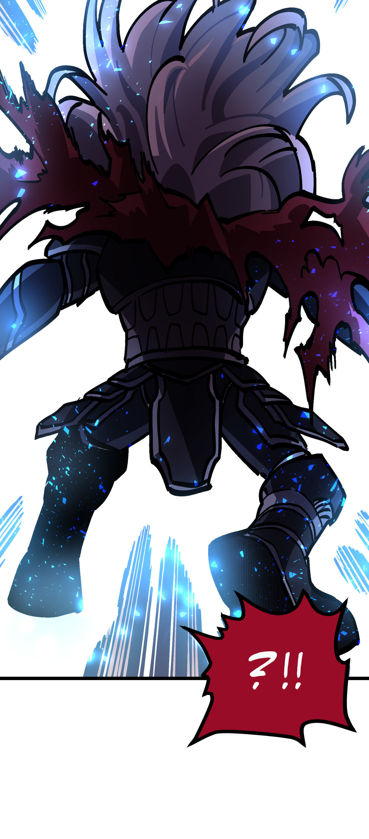 Read ARK chapter 19 image 46 on Lezhin