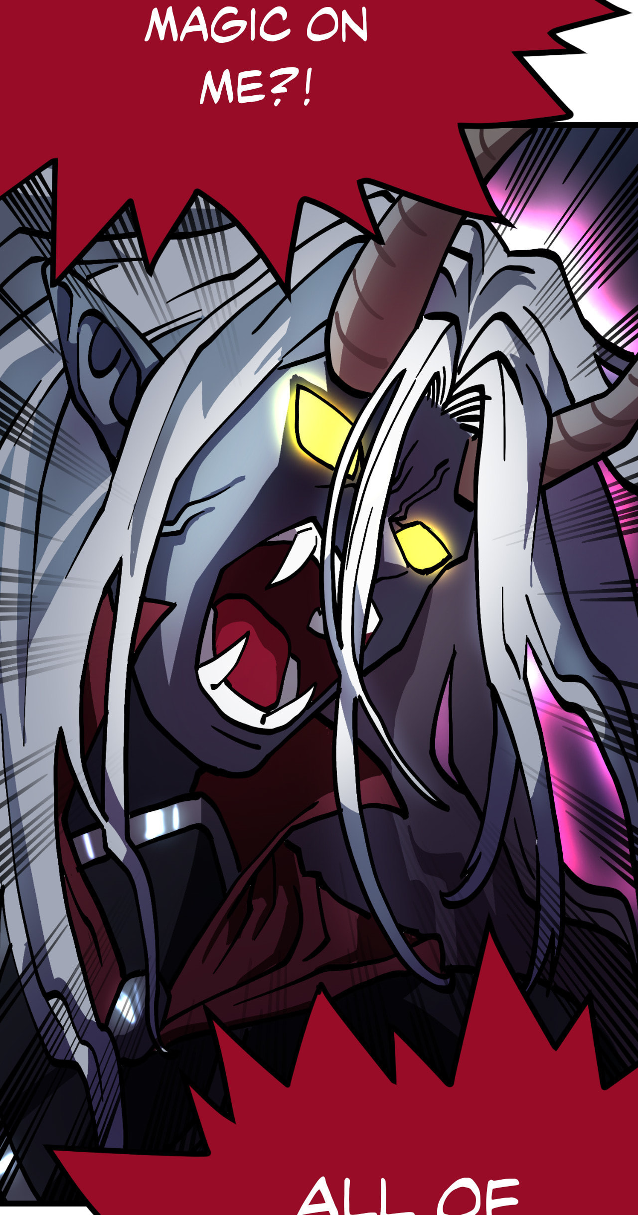 Read ARK chapter 19 image 51 on Lezhin