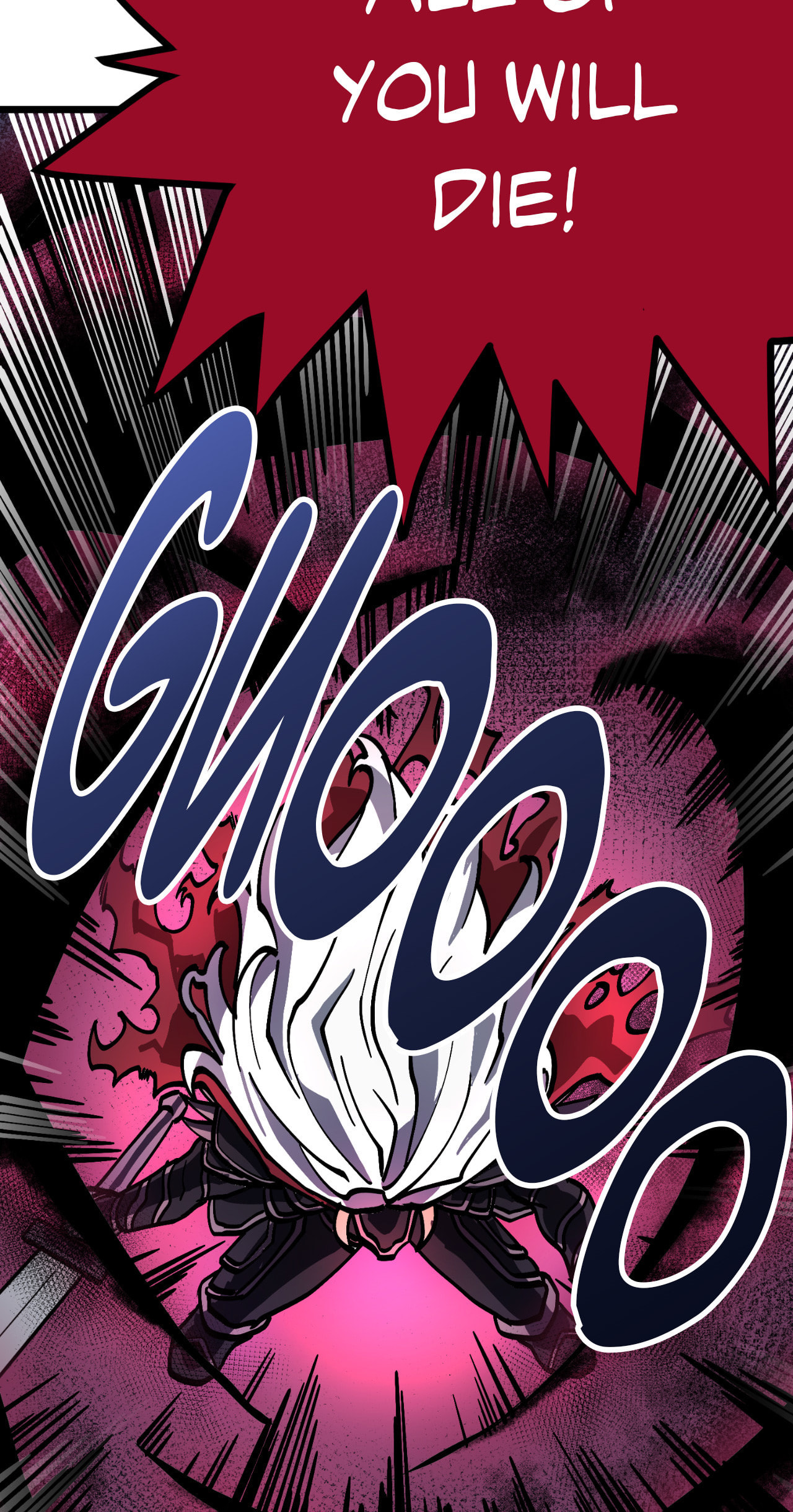 Read ARK chapter 19 image 52 on Lezhin