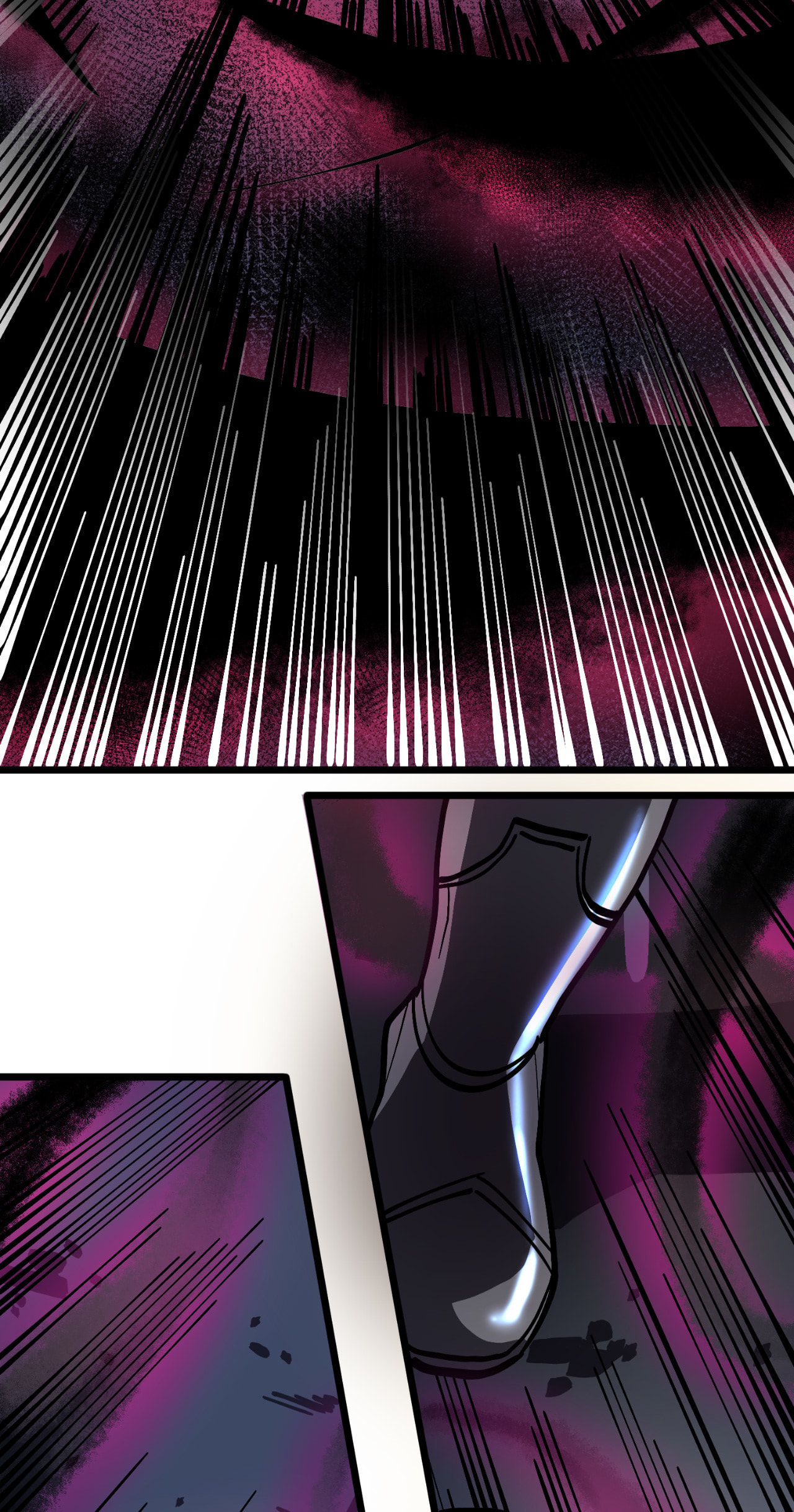 Read ARK chapter 19 image 53 on Lezhin