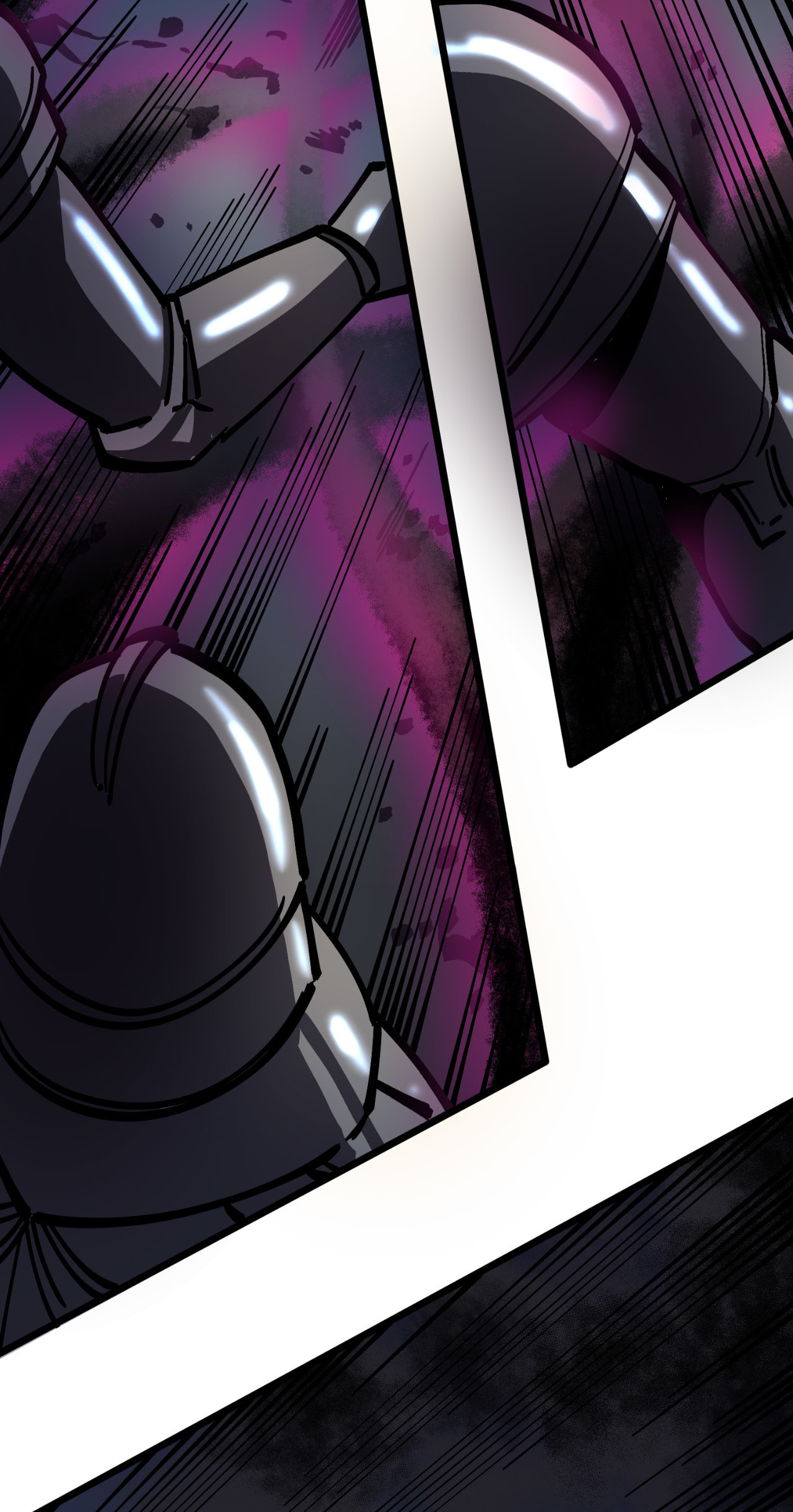 Read ARK chapter 19 image 54 on Lezhin