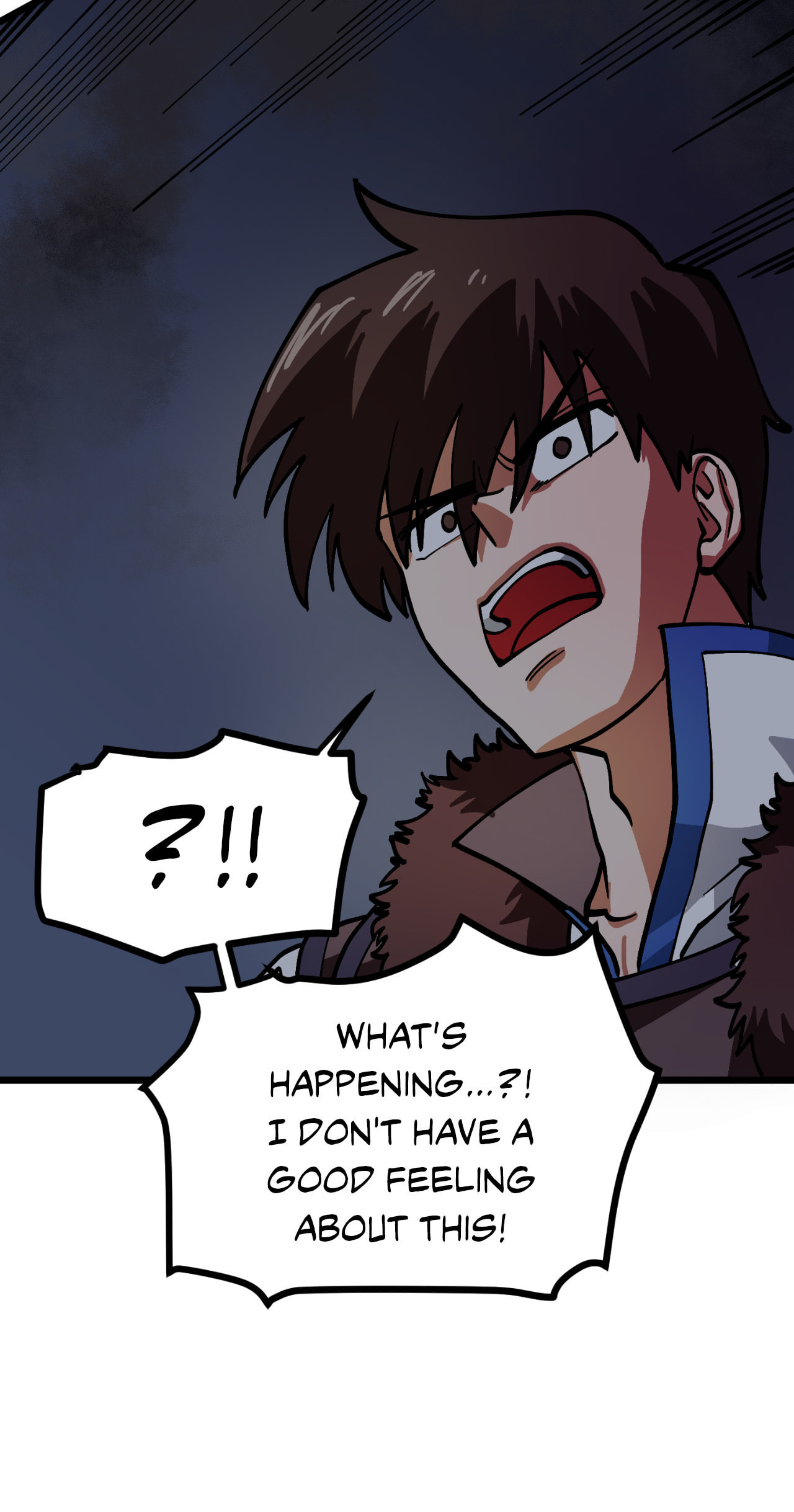 Read ARK chapter 19 image 55 on Lezhin
