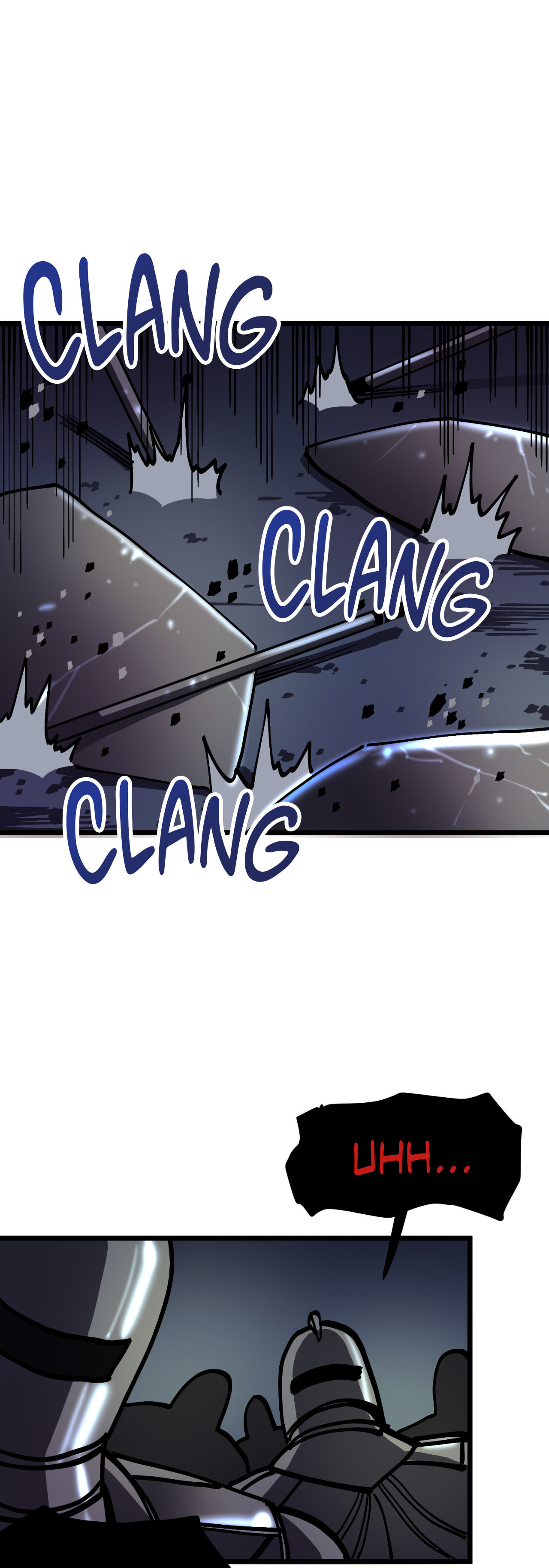 Read ARK chapter 19 image 56 on Lezhin