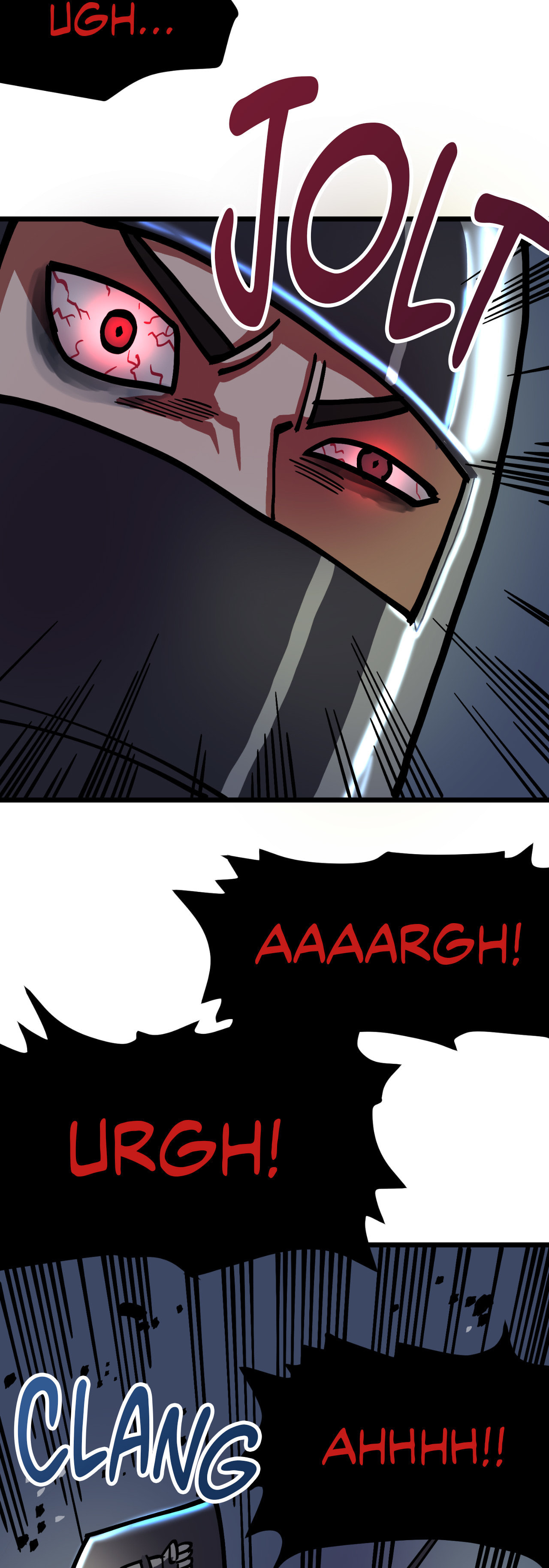 Read ARK chapter 19 image 57 on Lezhin