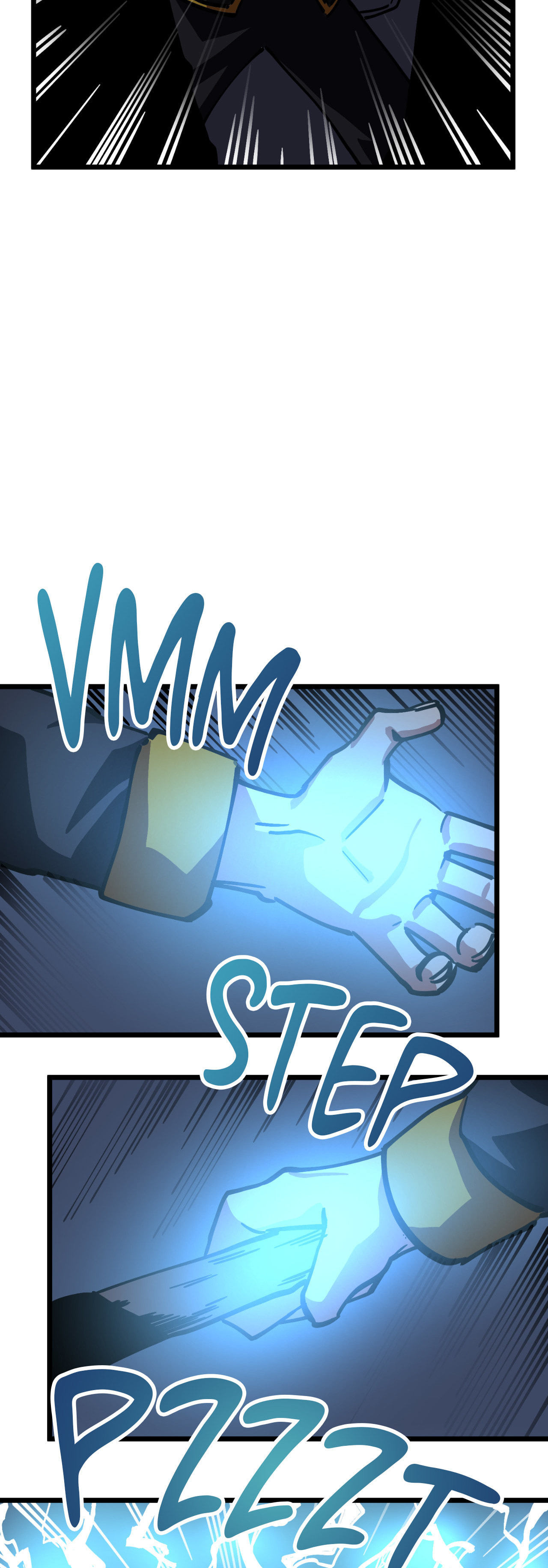 Read ARK chapter 19 image 60 on Lezhin