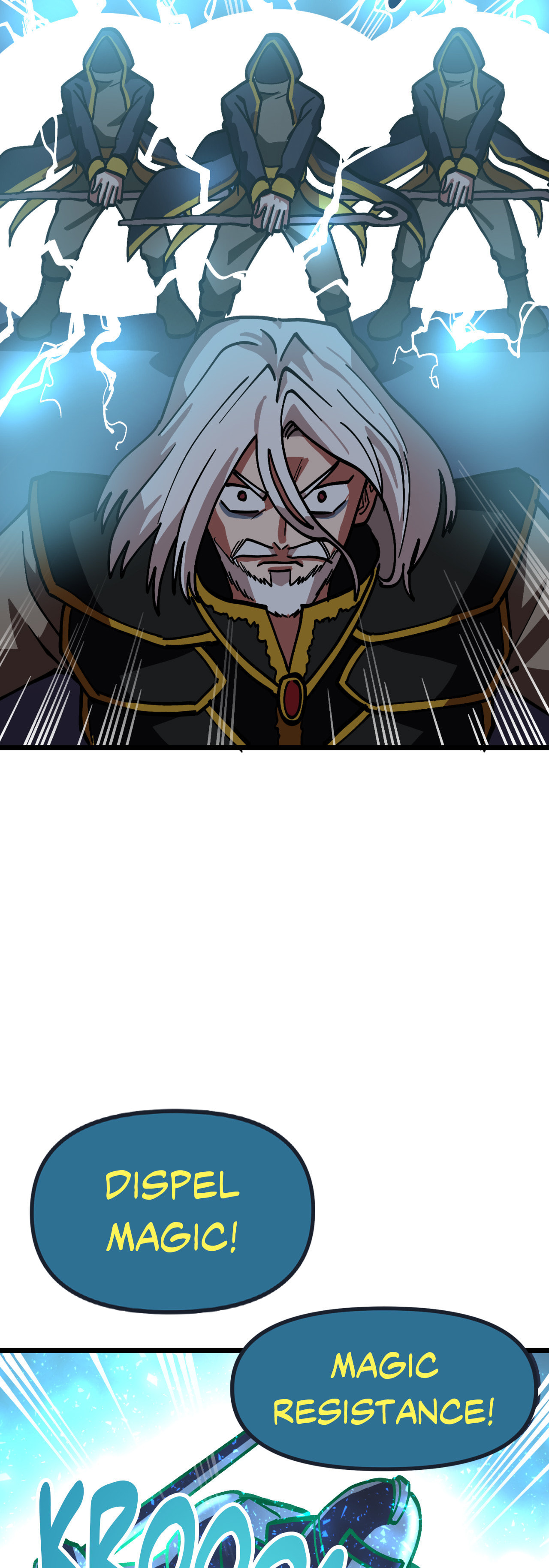 Read ARK chapter 19 image 61 on Lezhin