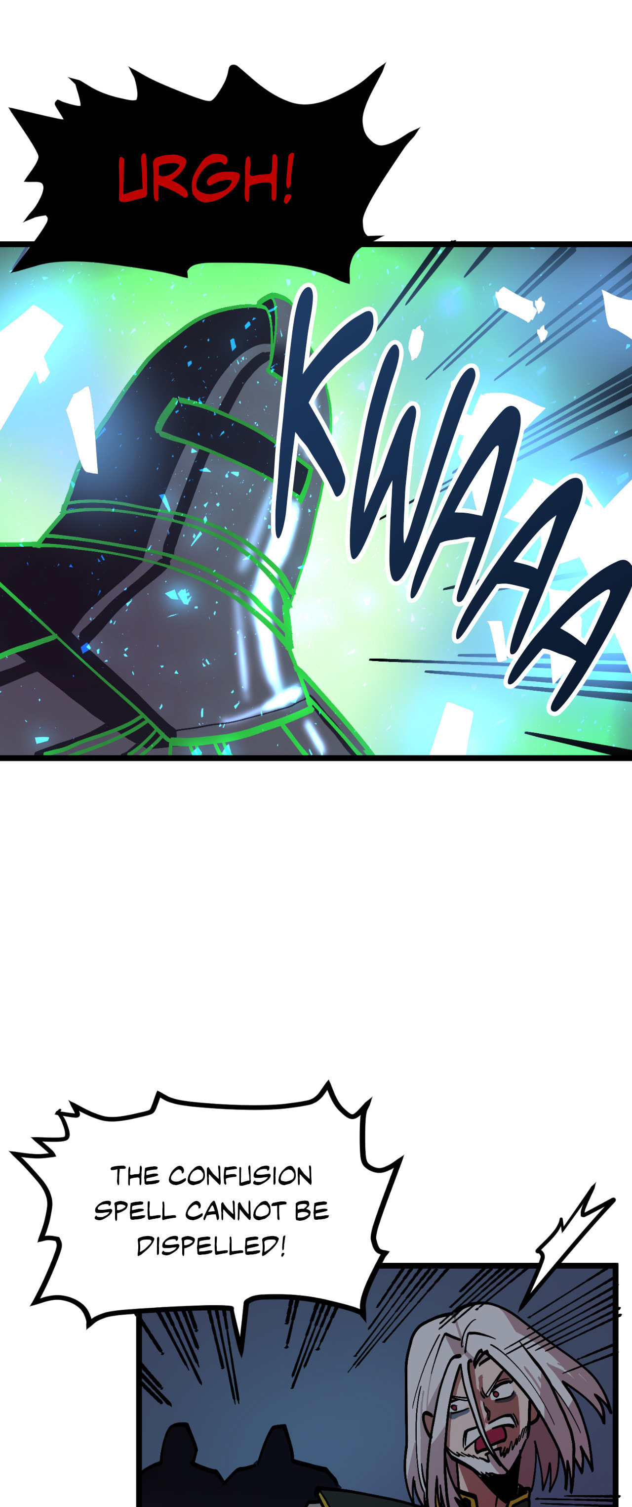 Read ARK chapter 19 image 63 on Lezhin