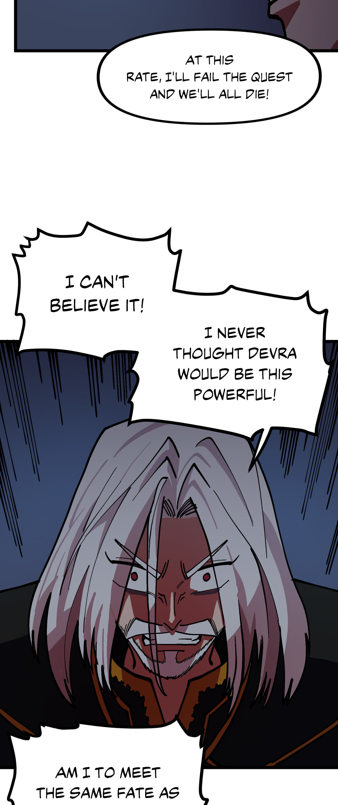 Read ARK chapter 19 image 65 on Lezhin