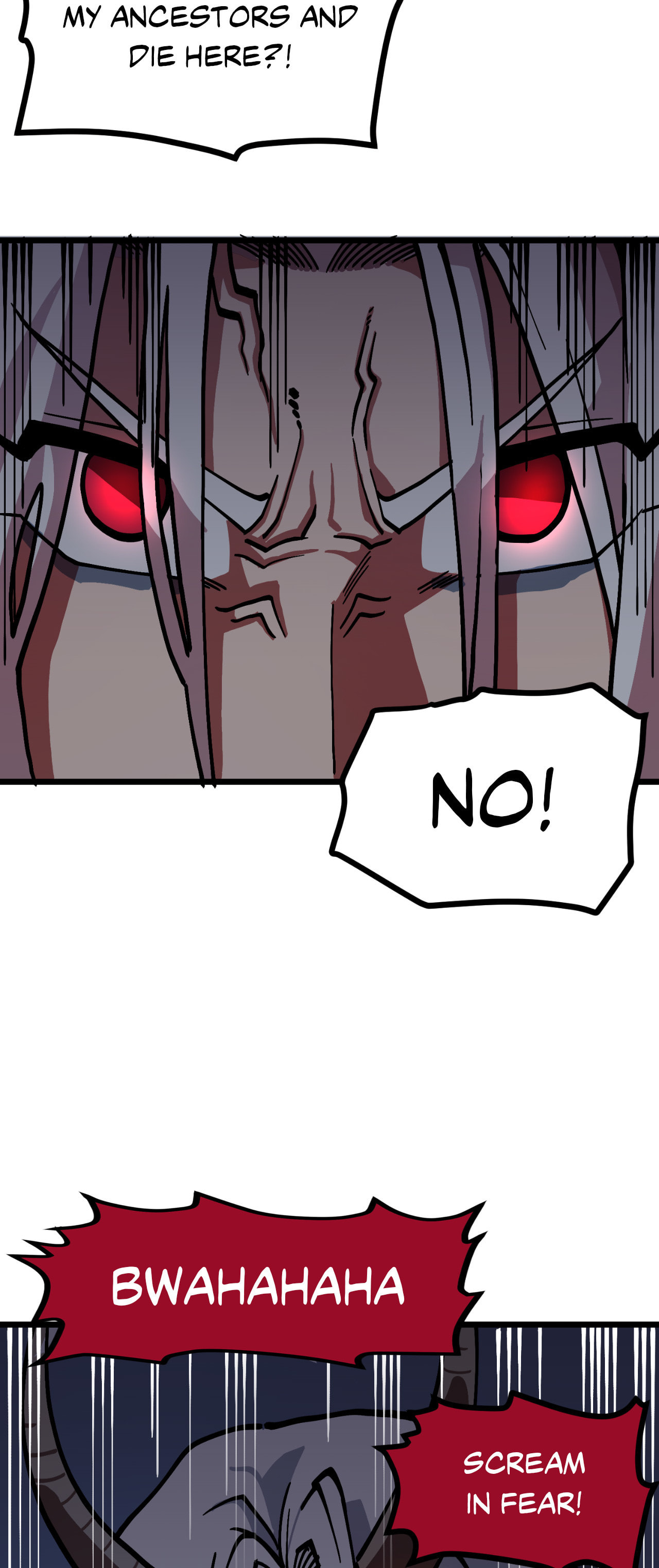 Read ARK chapter 19 image 66 on Lezhin