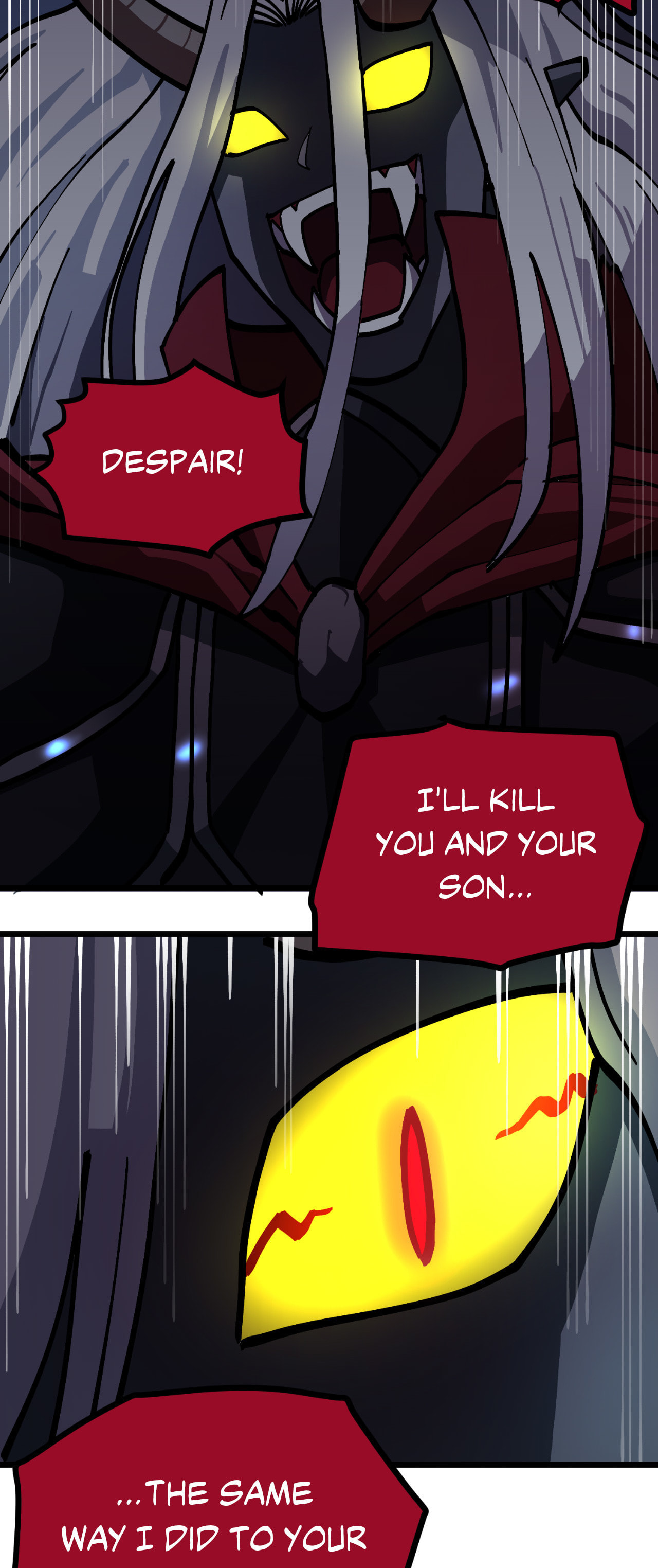 Read ARK chapter 19 image 67 on Lezhin