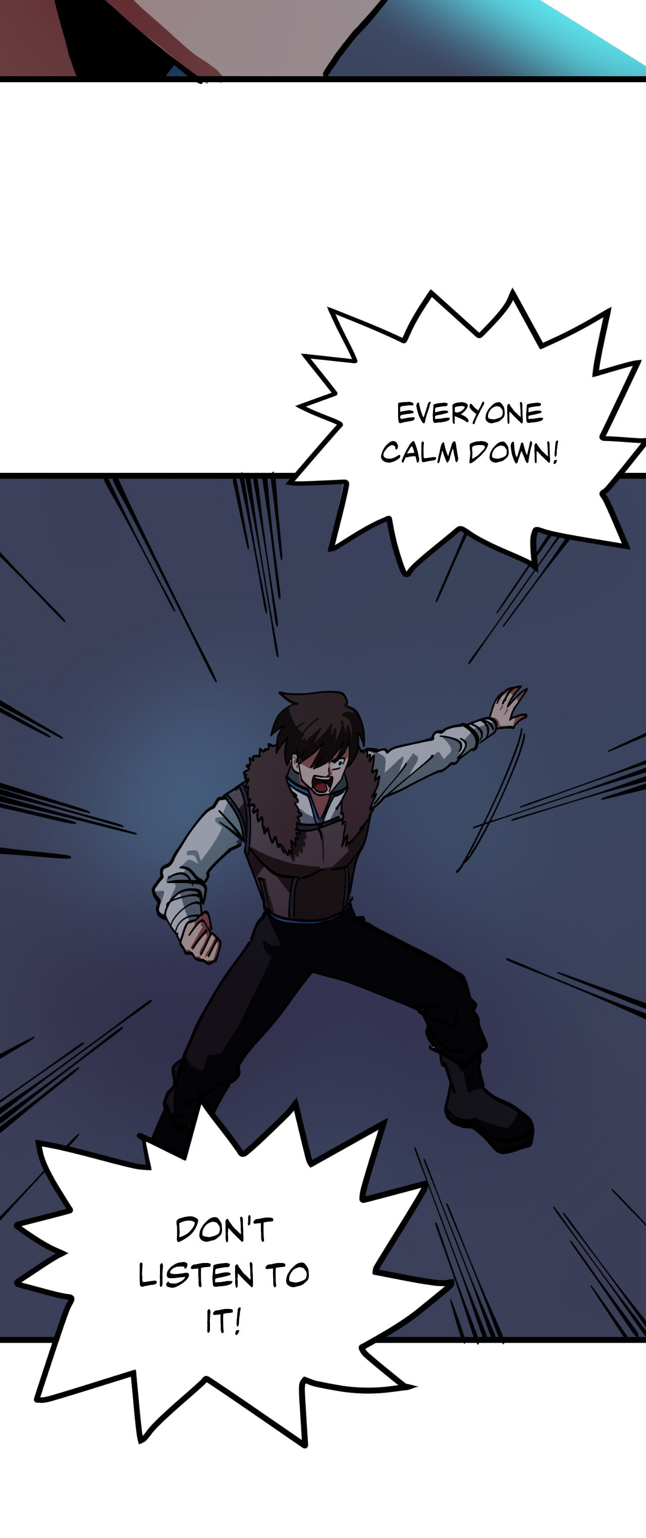 Read ARK chapter 19 image 69 on Lezhin