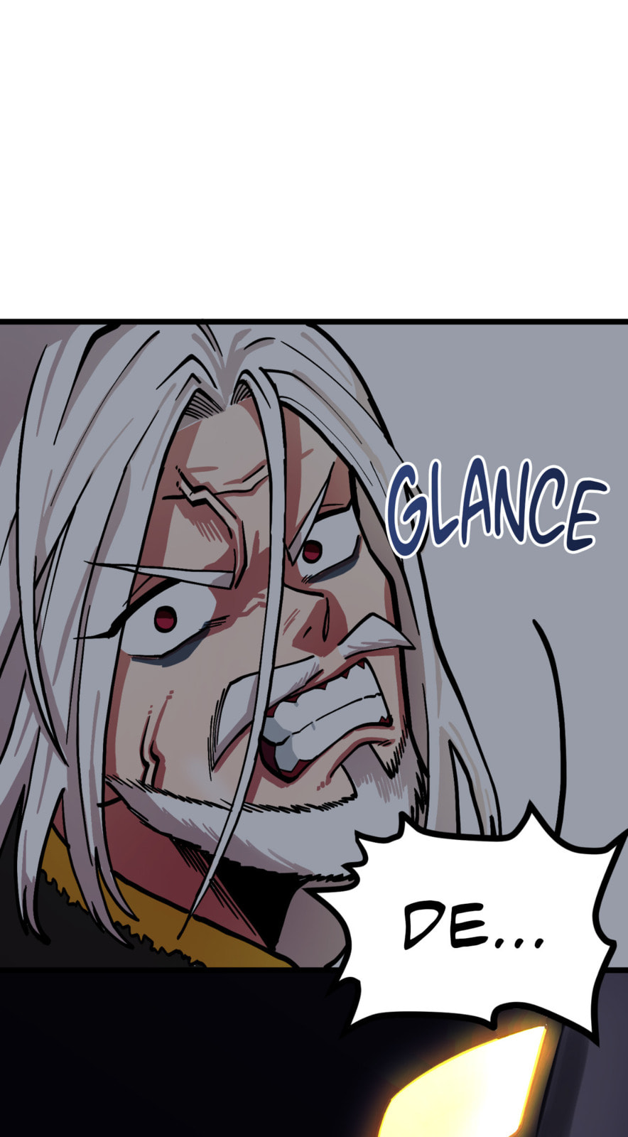 Read ARK chapter 19 image 7 on Lezhin
