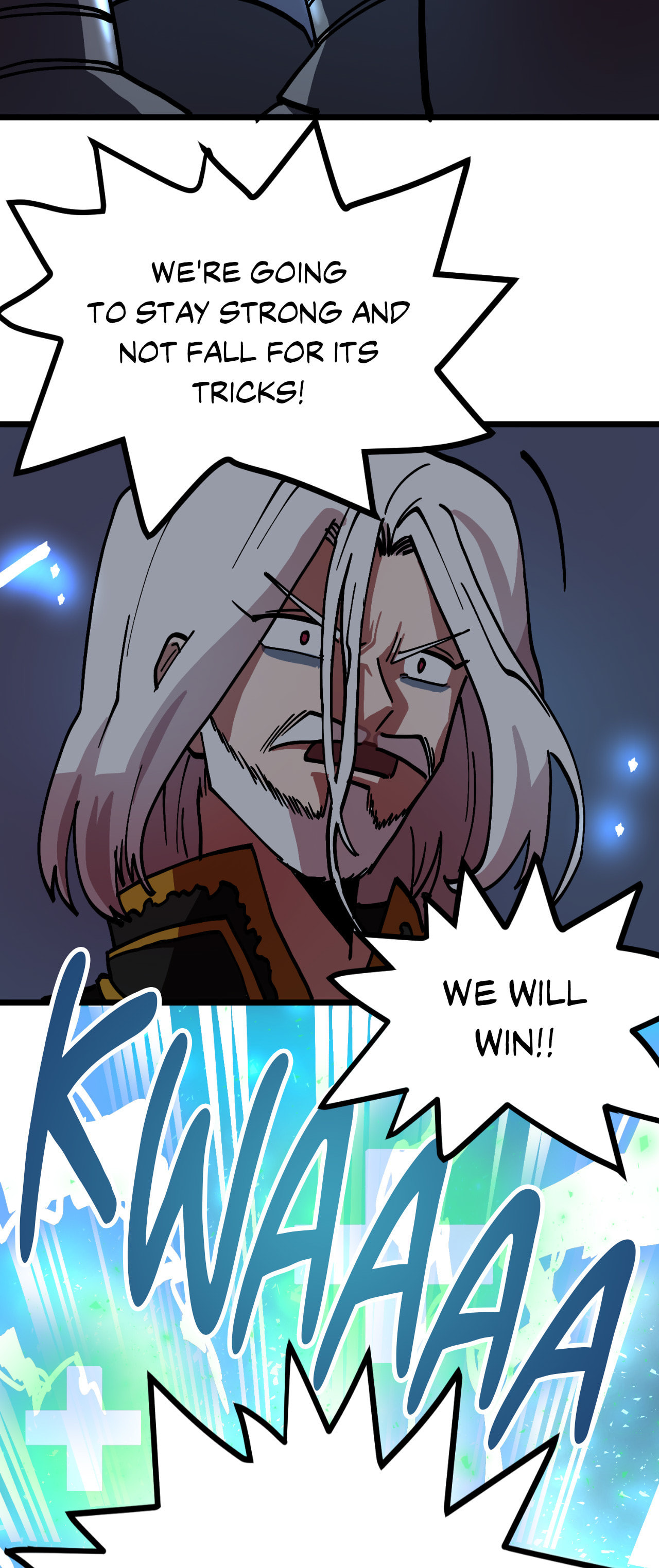 Read ARK chapter 19 image 71 on Lezhin