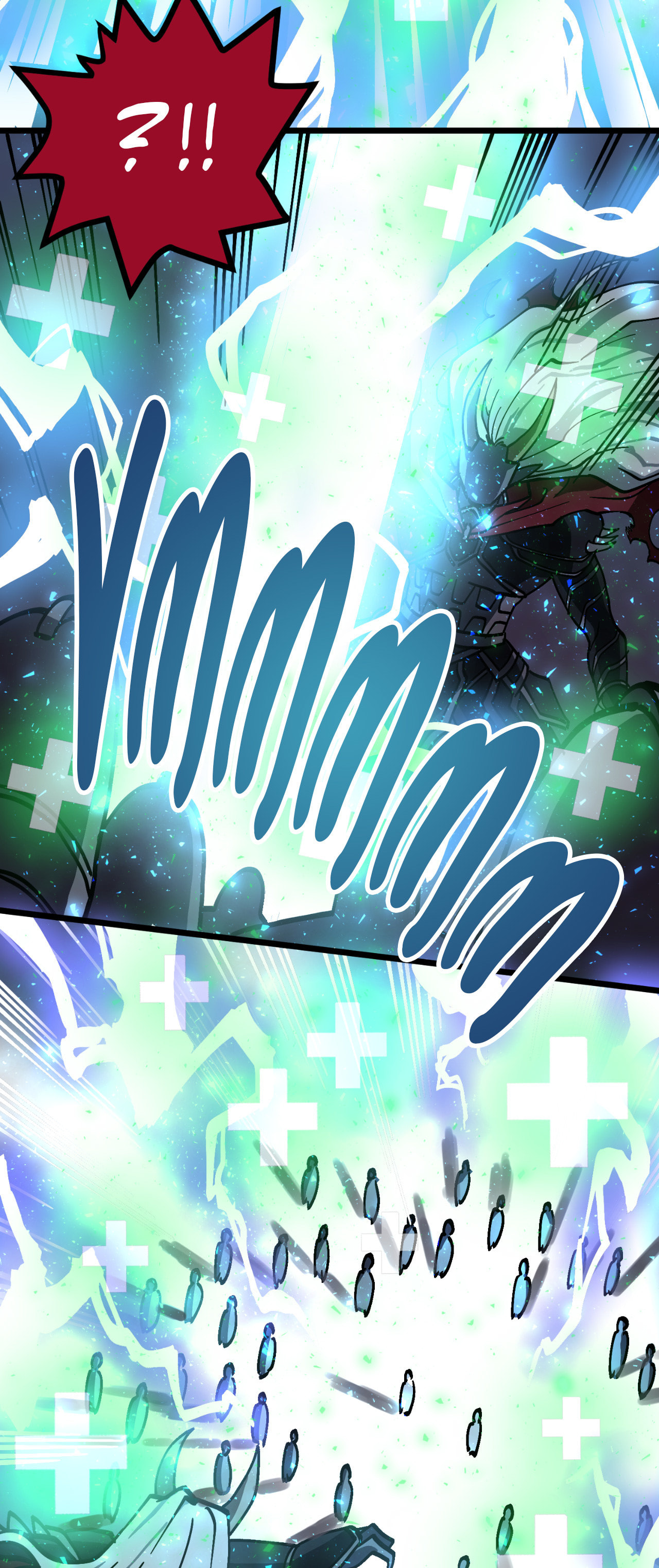 Read ARK chapter 19 image 73 on Lezhin