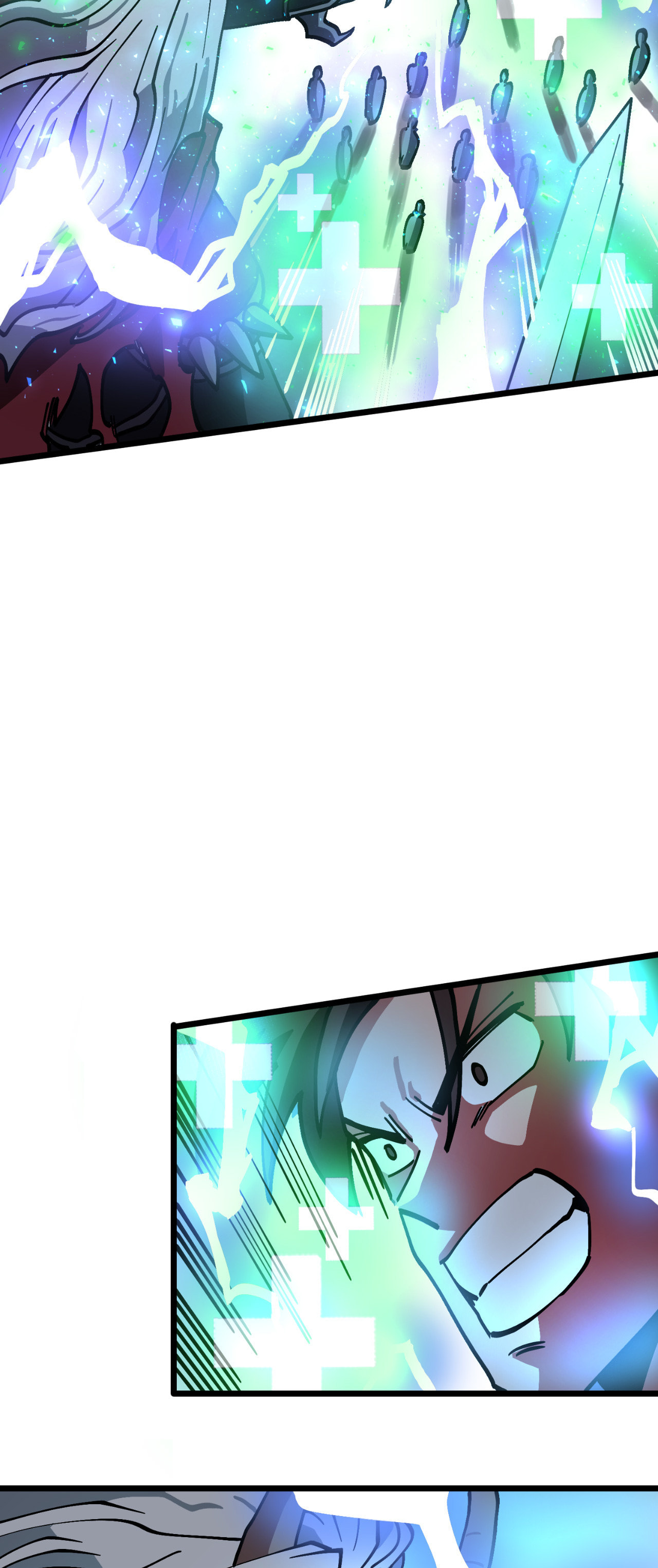 Read ARK chapter 19 image 74 on Lezhin