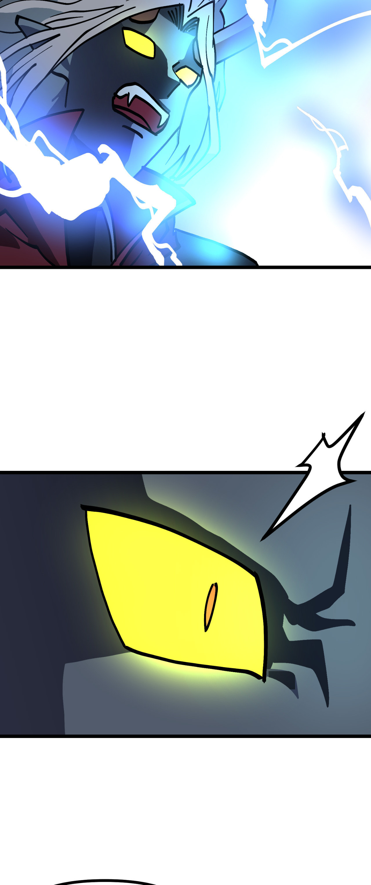 Read ARK chapter 19 image 75 on Lezhin