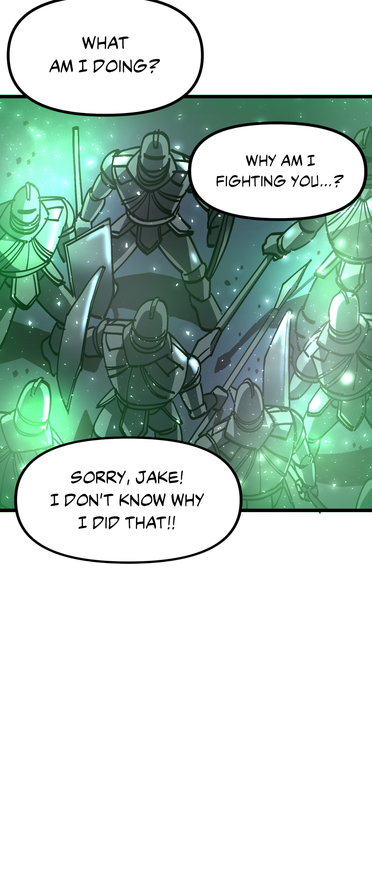 Read ARK chapter 19 image 76 on Lezhin