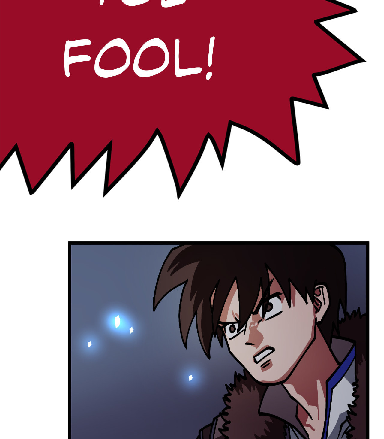 Read ARK chapter 19 image 80 on Lezhin