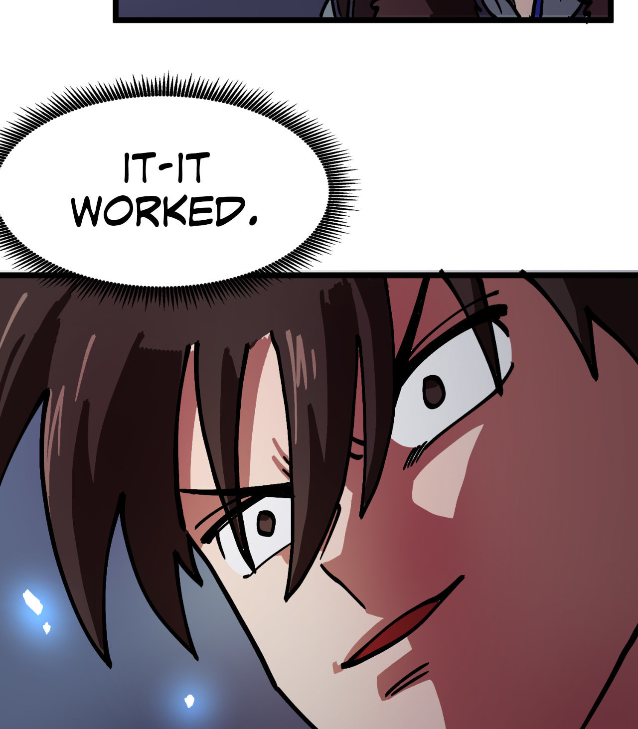 Read ARK chapter 19 image 81 on Lezhin