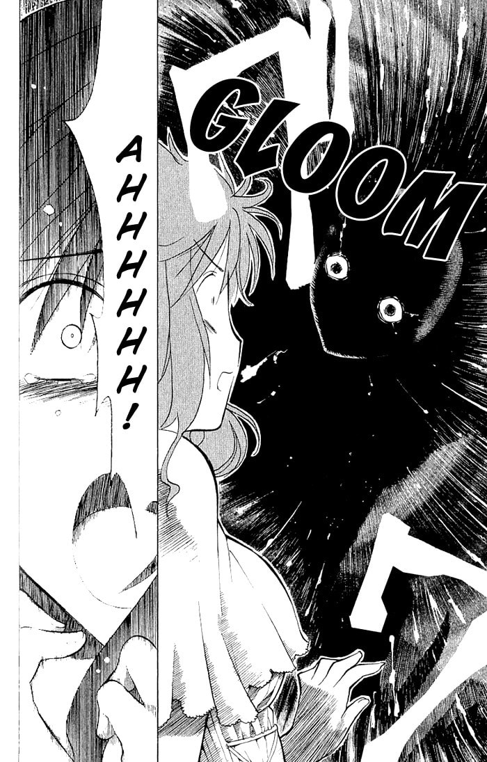 Read ARK chapter 2 image 11 on Lezhin