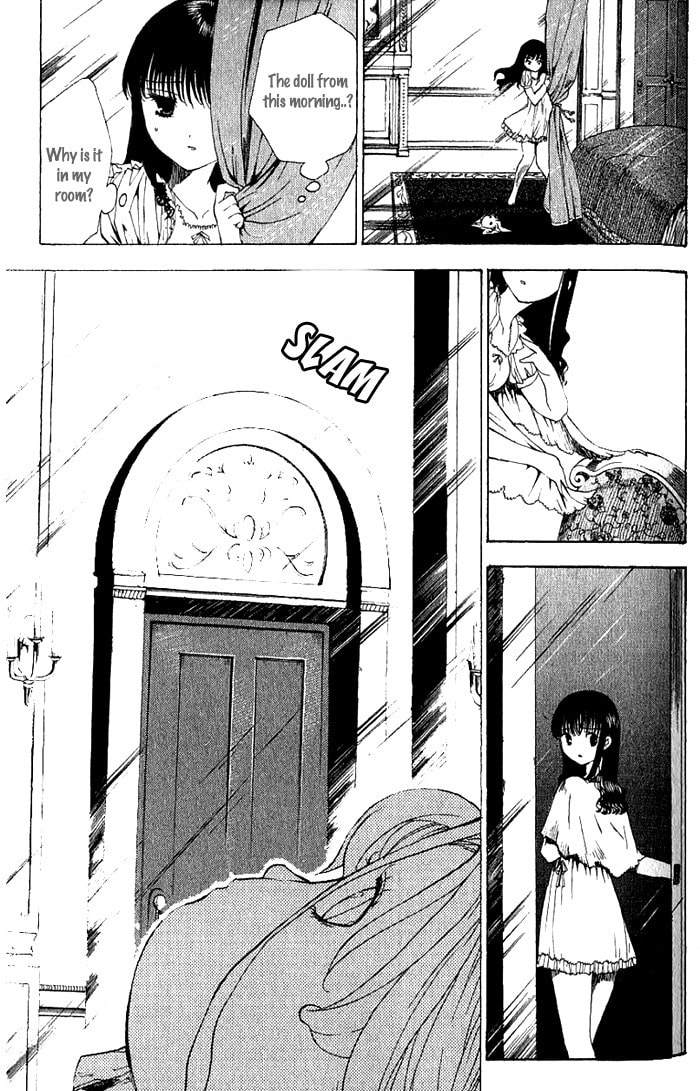 Read ARK chapter 2 image 2 on Lezhin