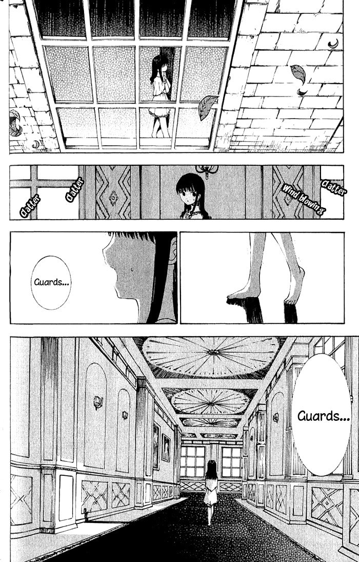 Read ARK chapter 2 image 3 on Lezhin