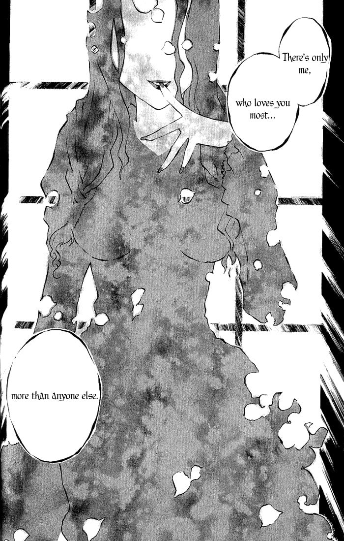 Read ARK chapter 2 image 31 on Lezhin