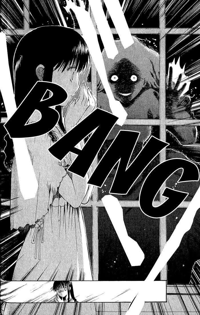 Read ARK chapter 2 image 5 on Lezhin