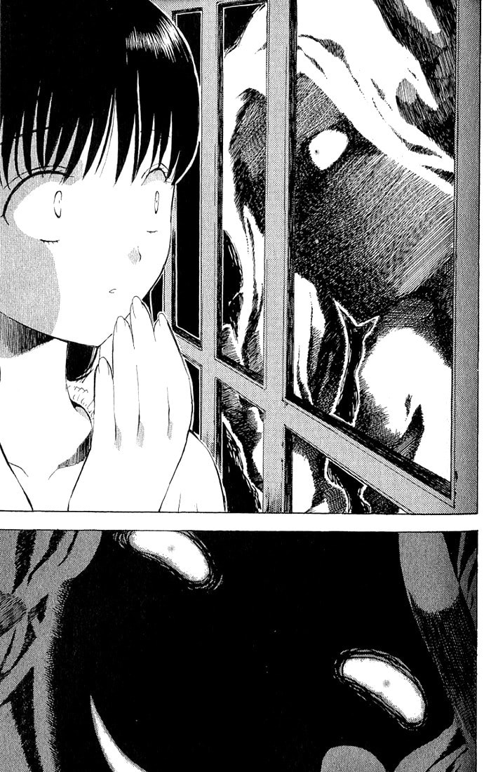 Read ARK chapter 2 image 6 on Lezhin