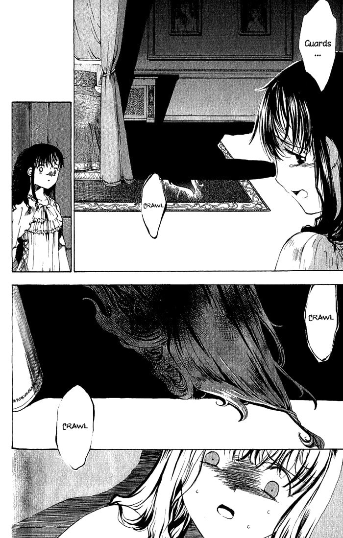 Read ARK chapter 2 image 9 on Lezhin