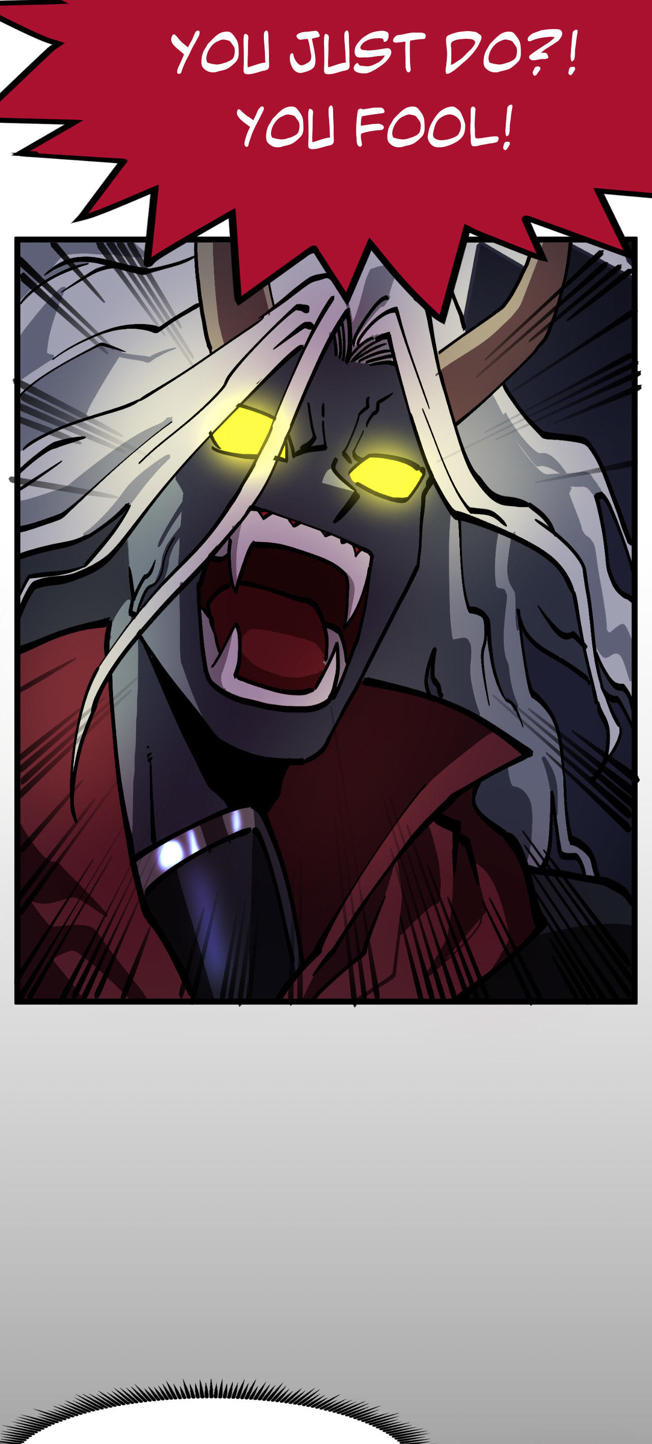 Read ARK chapter 20 image 1 on Lezhin