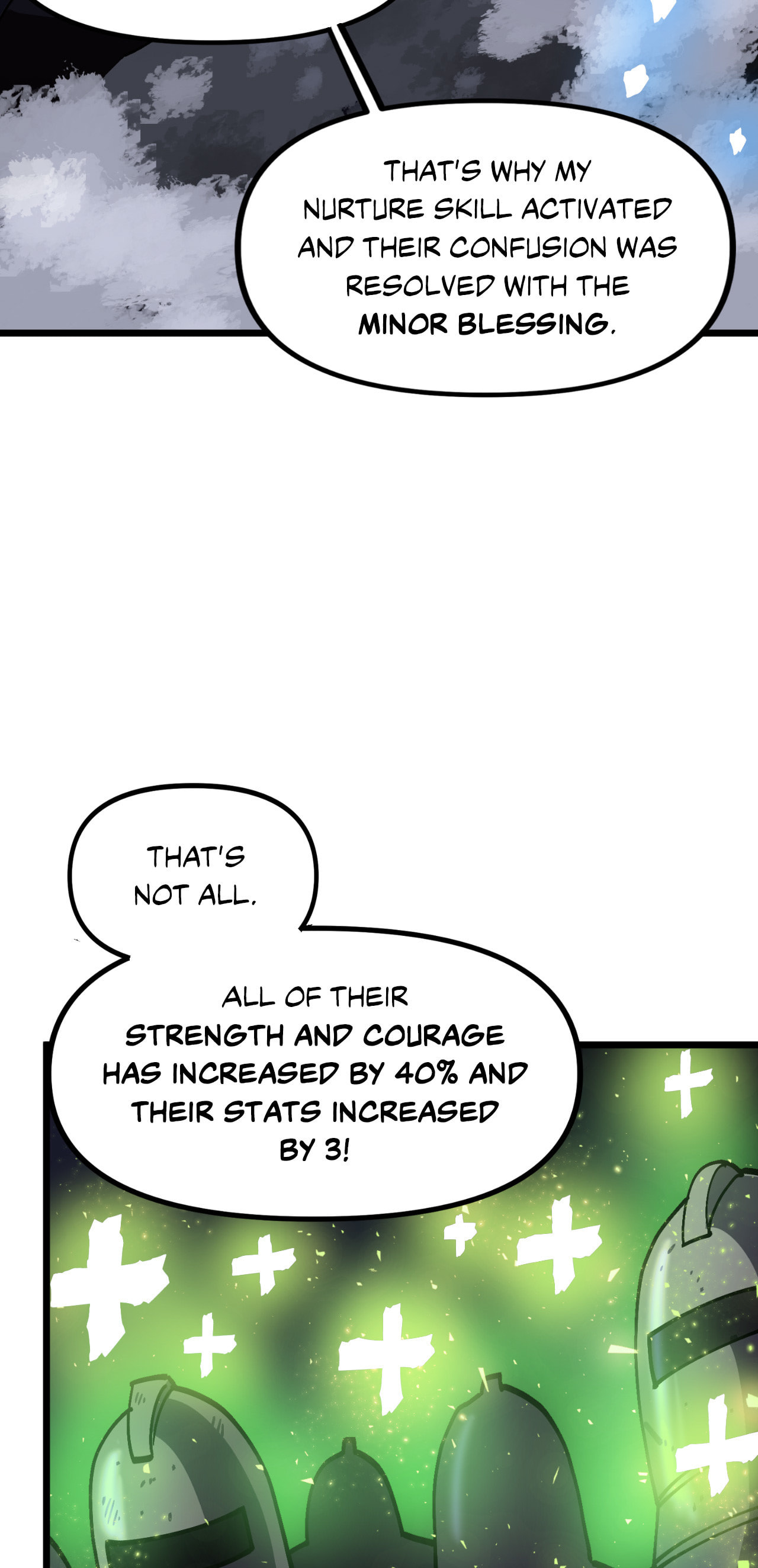 Read ARK chapter 20 image 11 on Lezhin