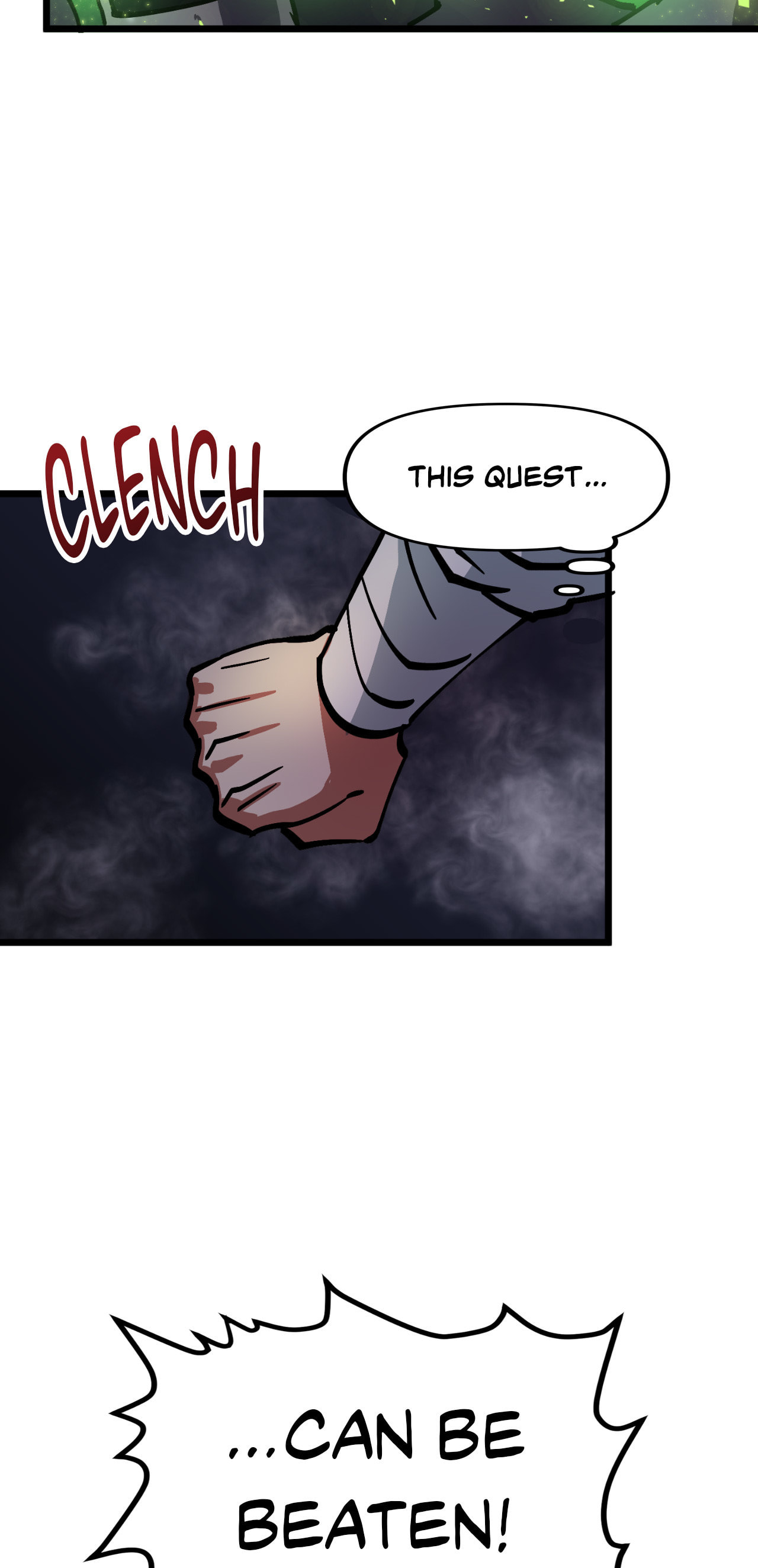 Read ARK chapter 20 image 12 on Lezhin