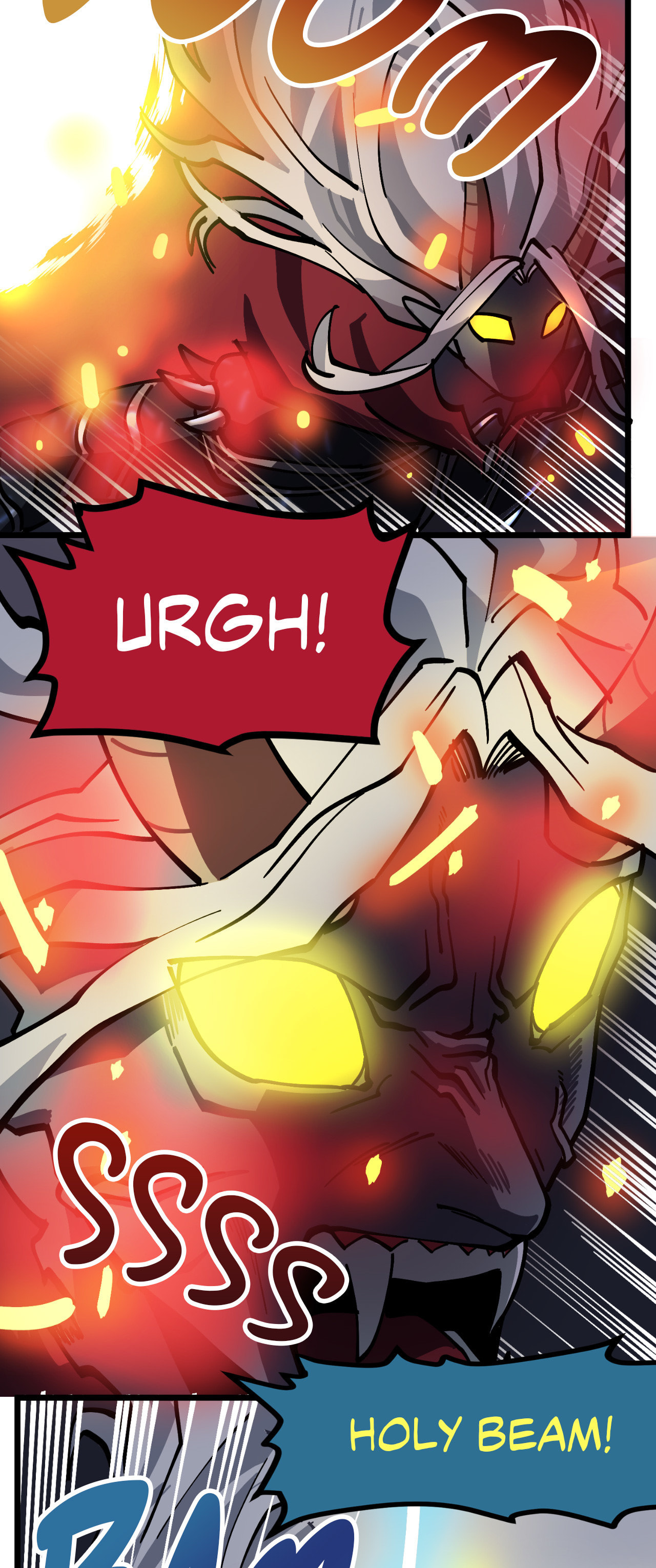 Read ARK chapter 20 image 24 on Lezhin