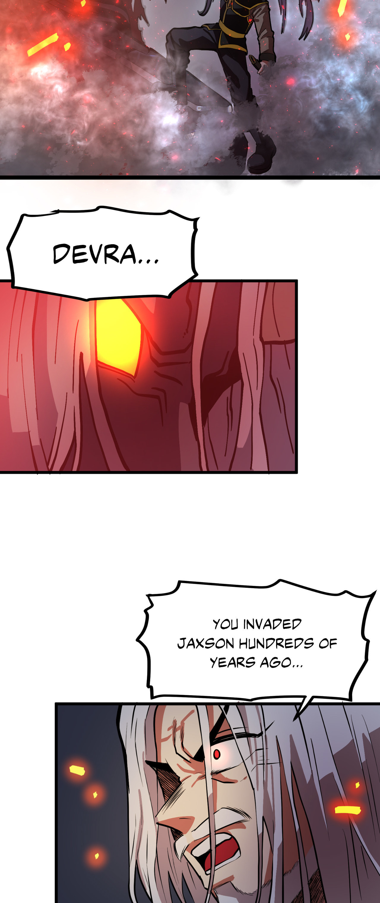 Read ARK chapter 20 image 29 on Lezhin