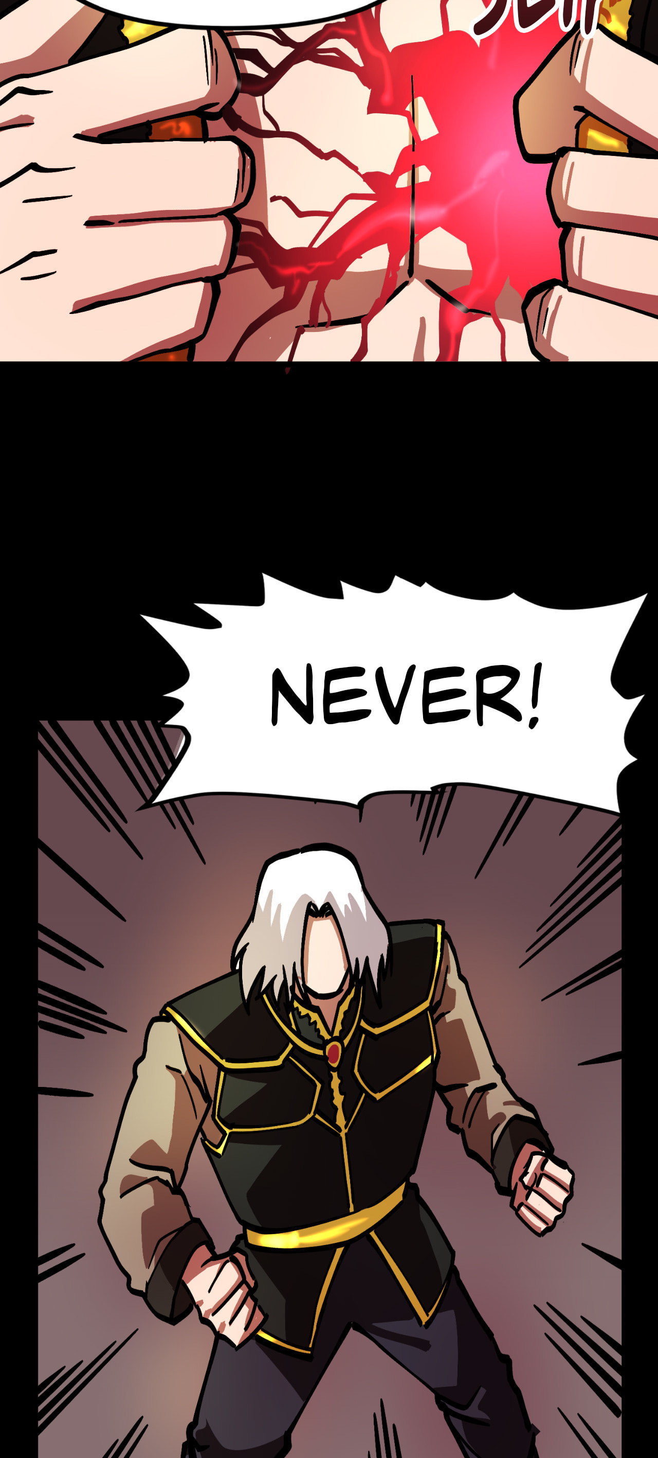Read ARK chapter 20 image 3 on Lezhin