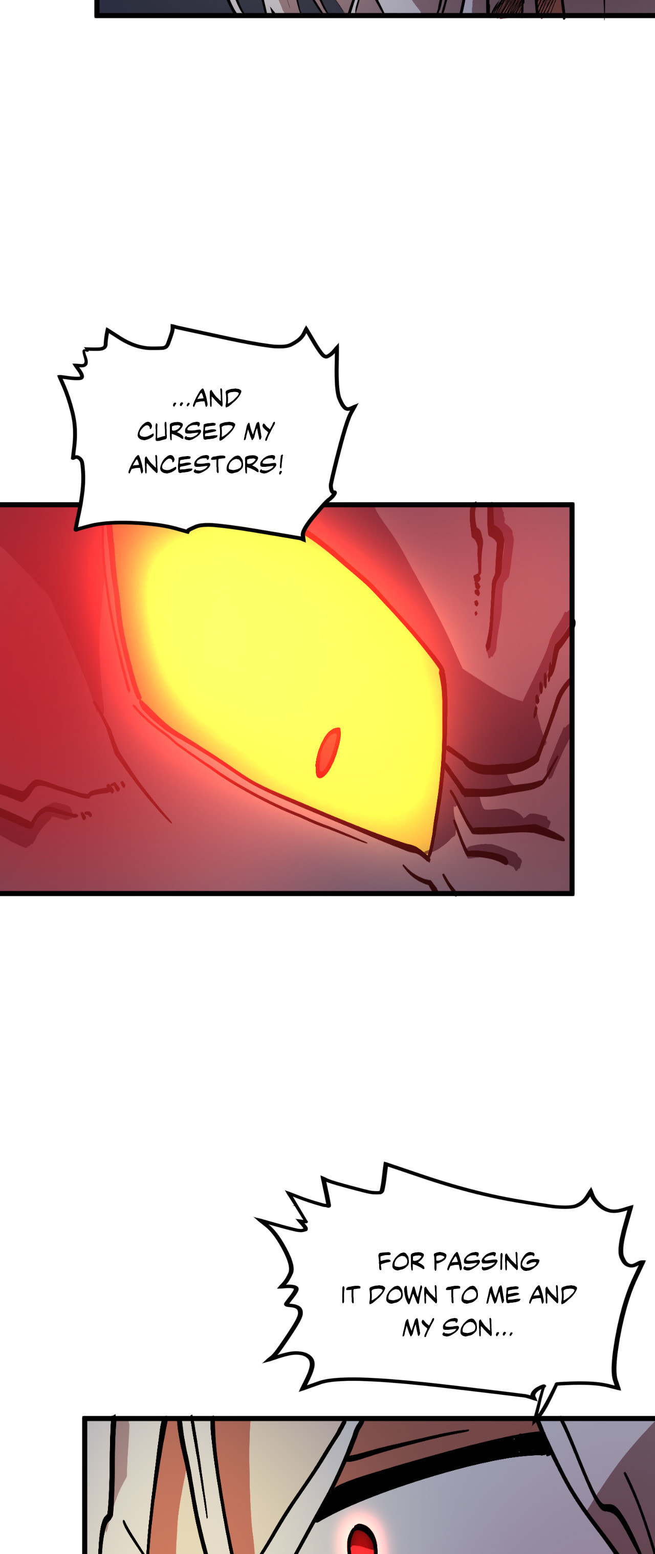 Read ARK chapter 20 image 30 on Lezhin