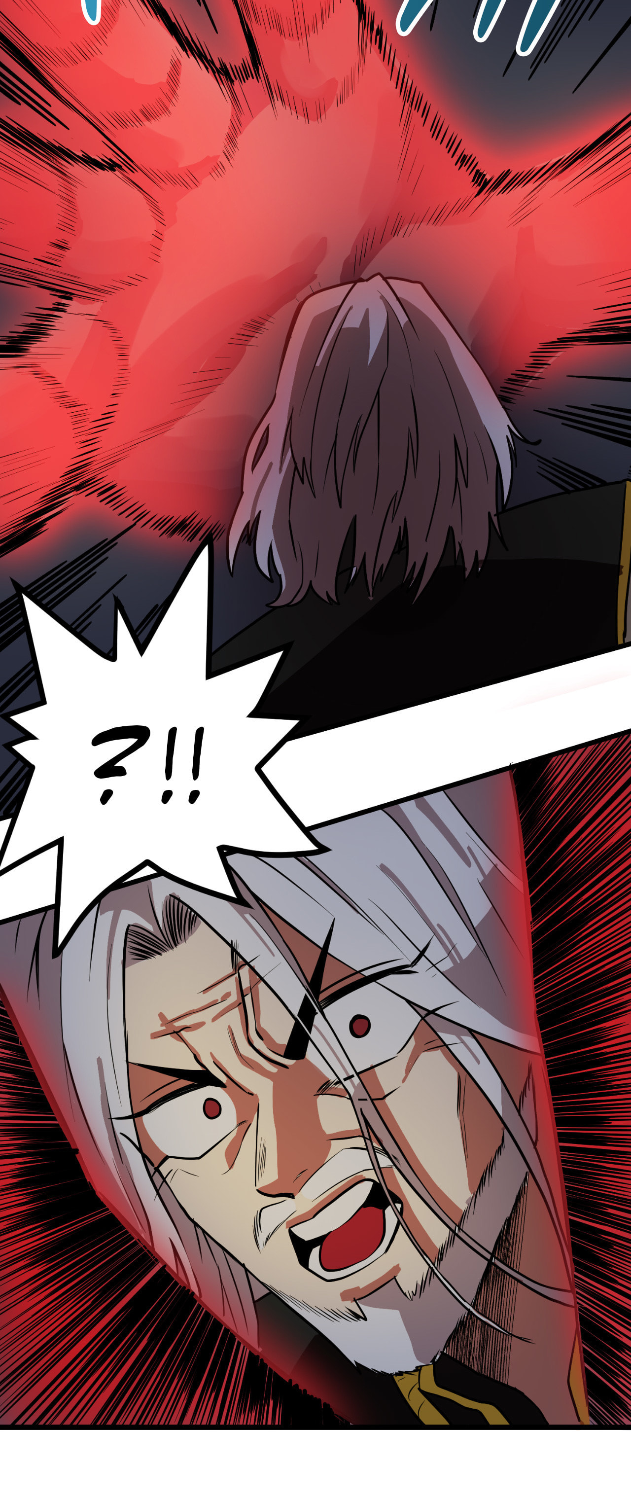 Read ARK chapter 20 image 34 on Lezhin