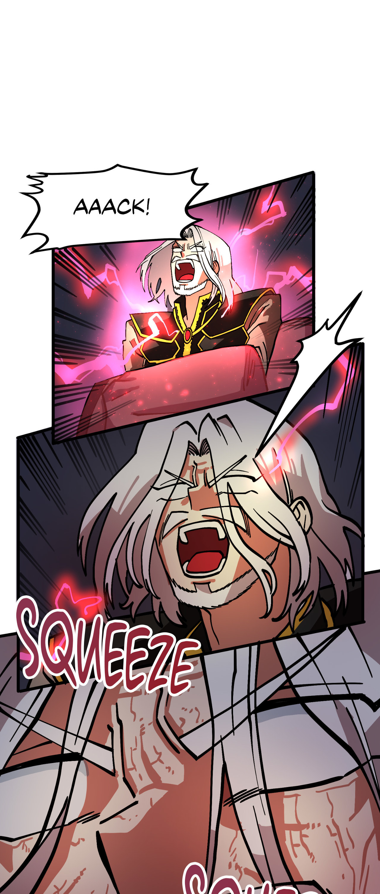 Read ARK chapter 20 image 36 on Lezhin