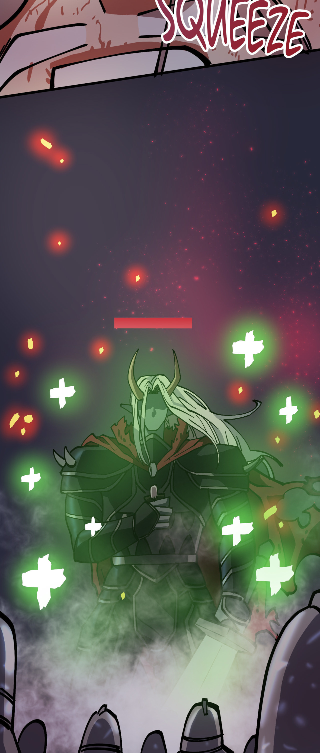 Read ARK chapter 20 image 37 on Lezhin