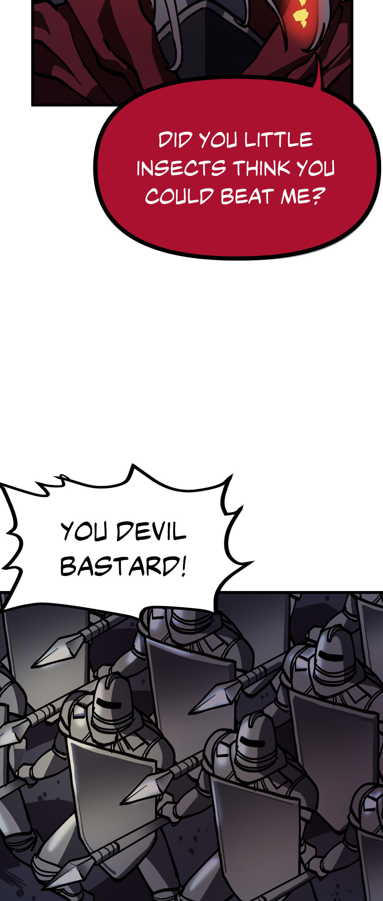 Read ARK chapter 20 image 39 on Lezhin