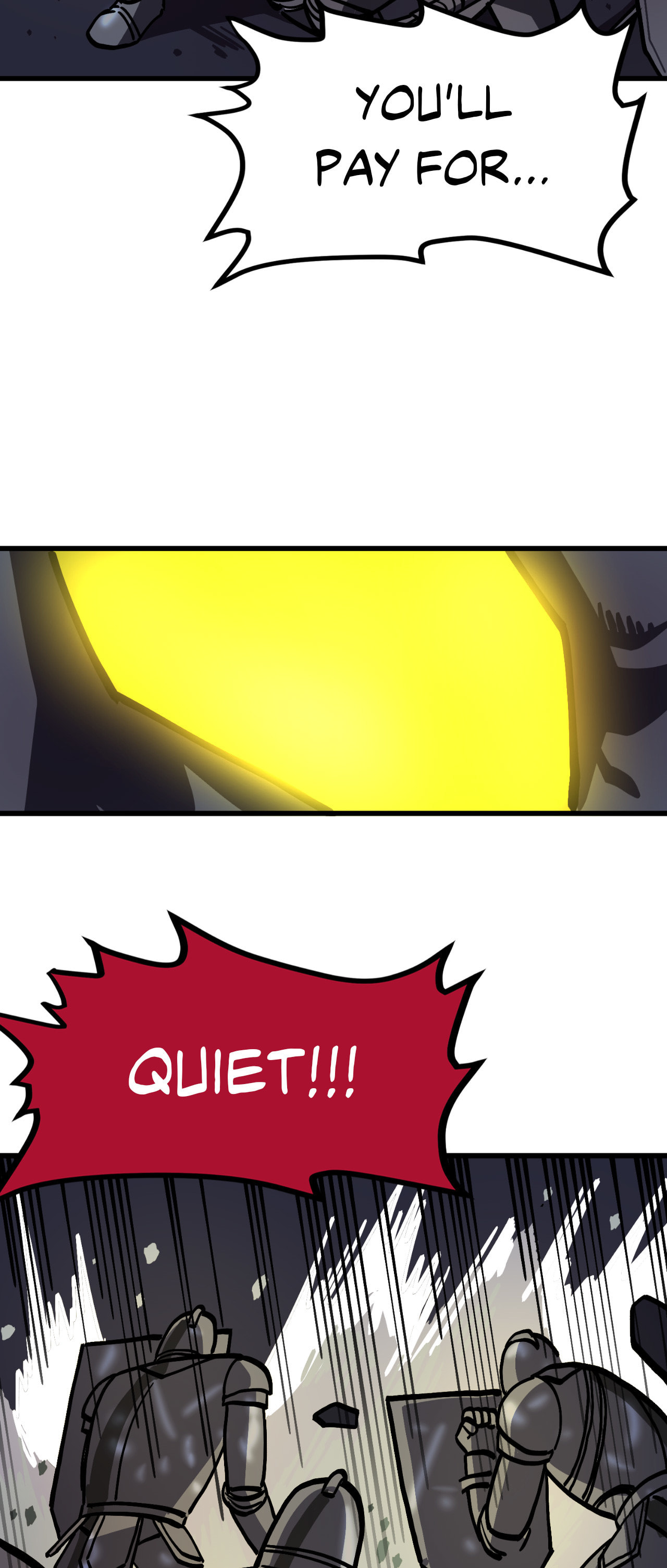 Read ARK chapter 20 image 40 on Lezhin