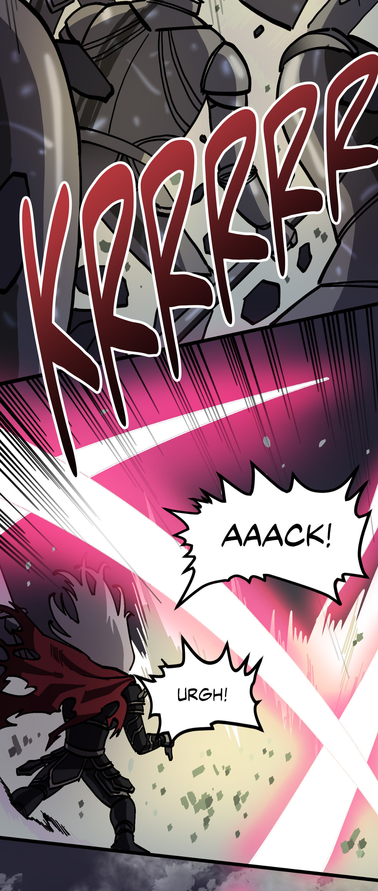 Read ARK chapter 20 image 41 on Lezhin