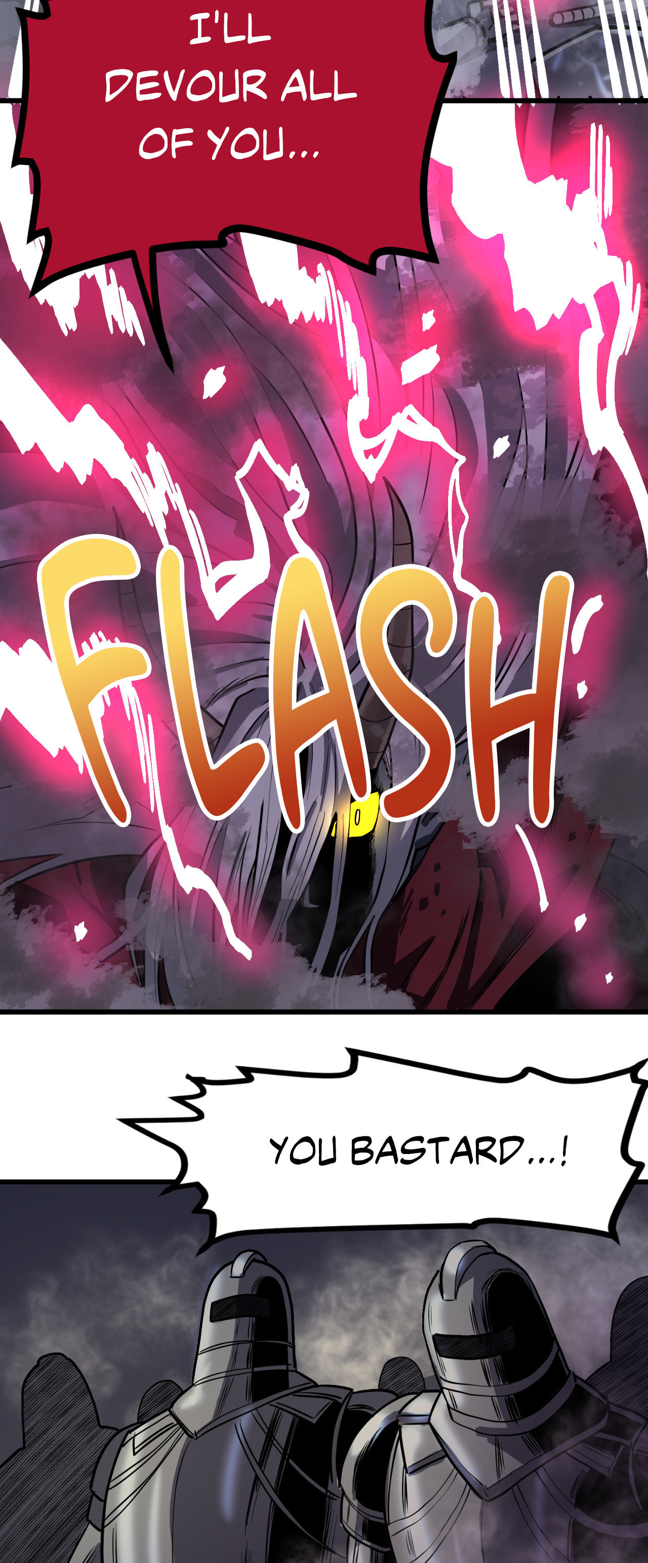 Read ARK chapter 20 image 43 on Lezhin