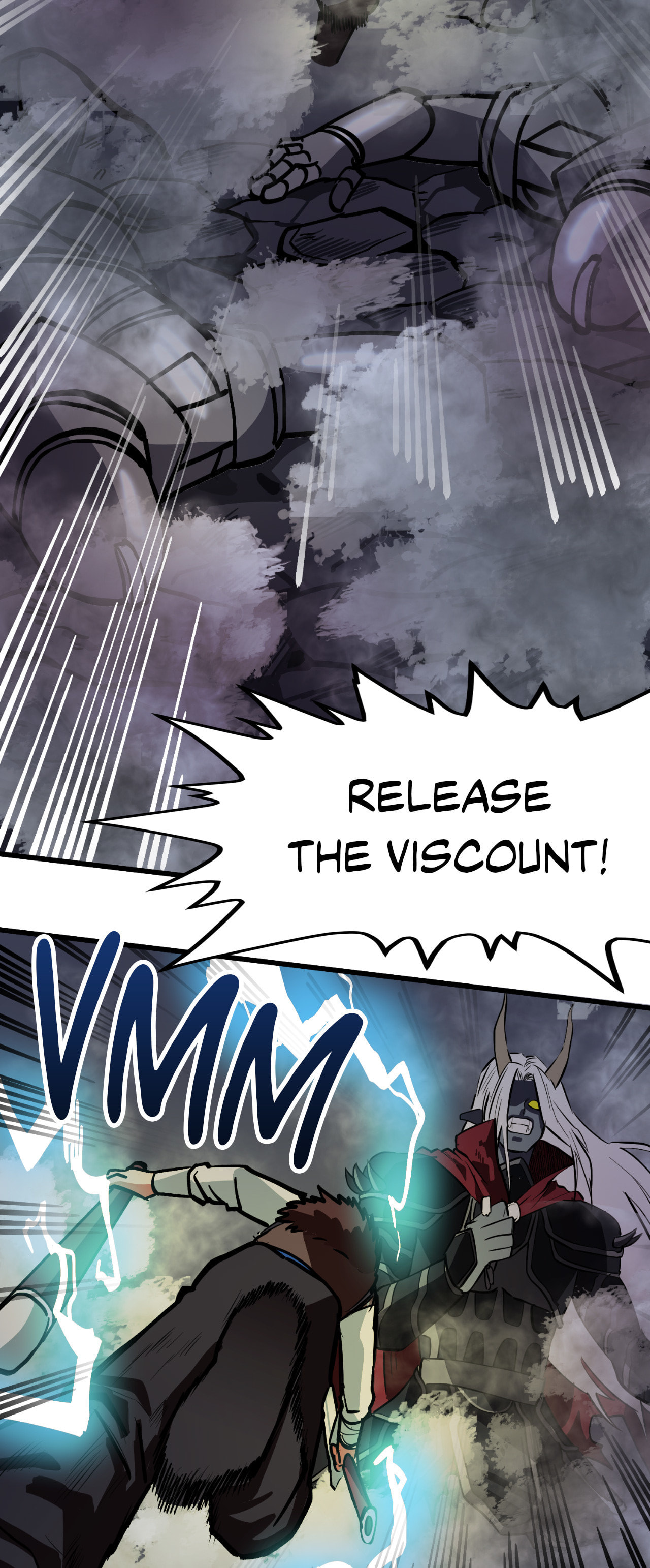 Read ARK chapter 20 image 45 on Lezhin